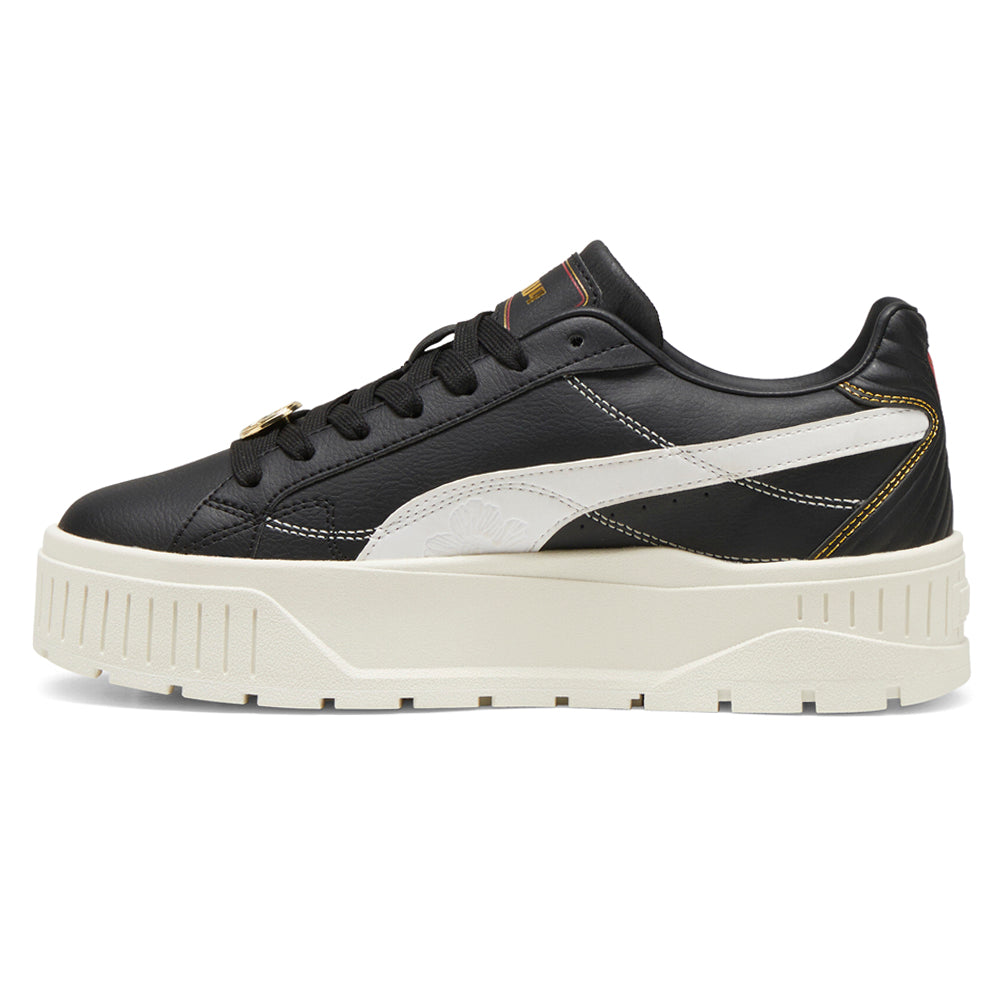 Karmen II Class Act Platform Sneakers、mySite、gtrtttuynbv