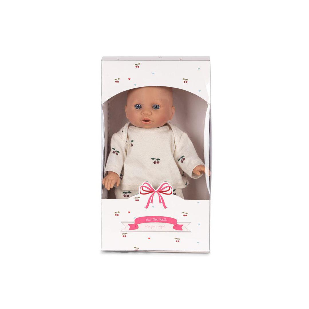  Konges Slojd Elli The Doll - Multi、mySite、merchandisen