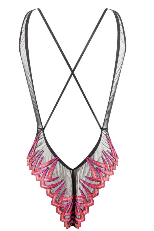  Louisa Bracq Virtual Sunset Body、mySite、justintrudeaud