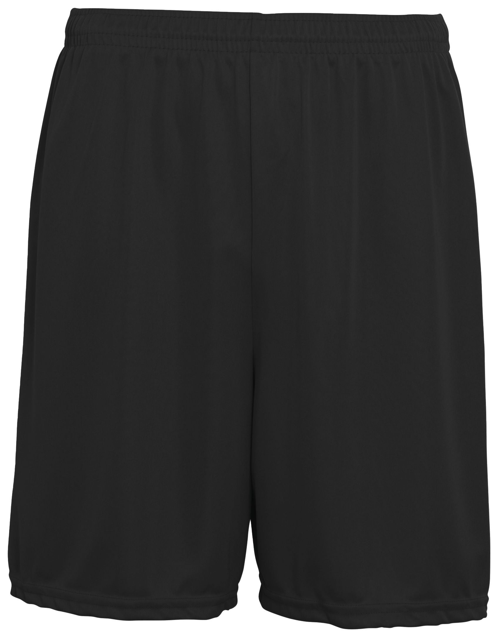 Augusta Youth Octane Short - Black、mySite、noshort