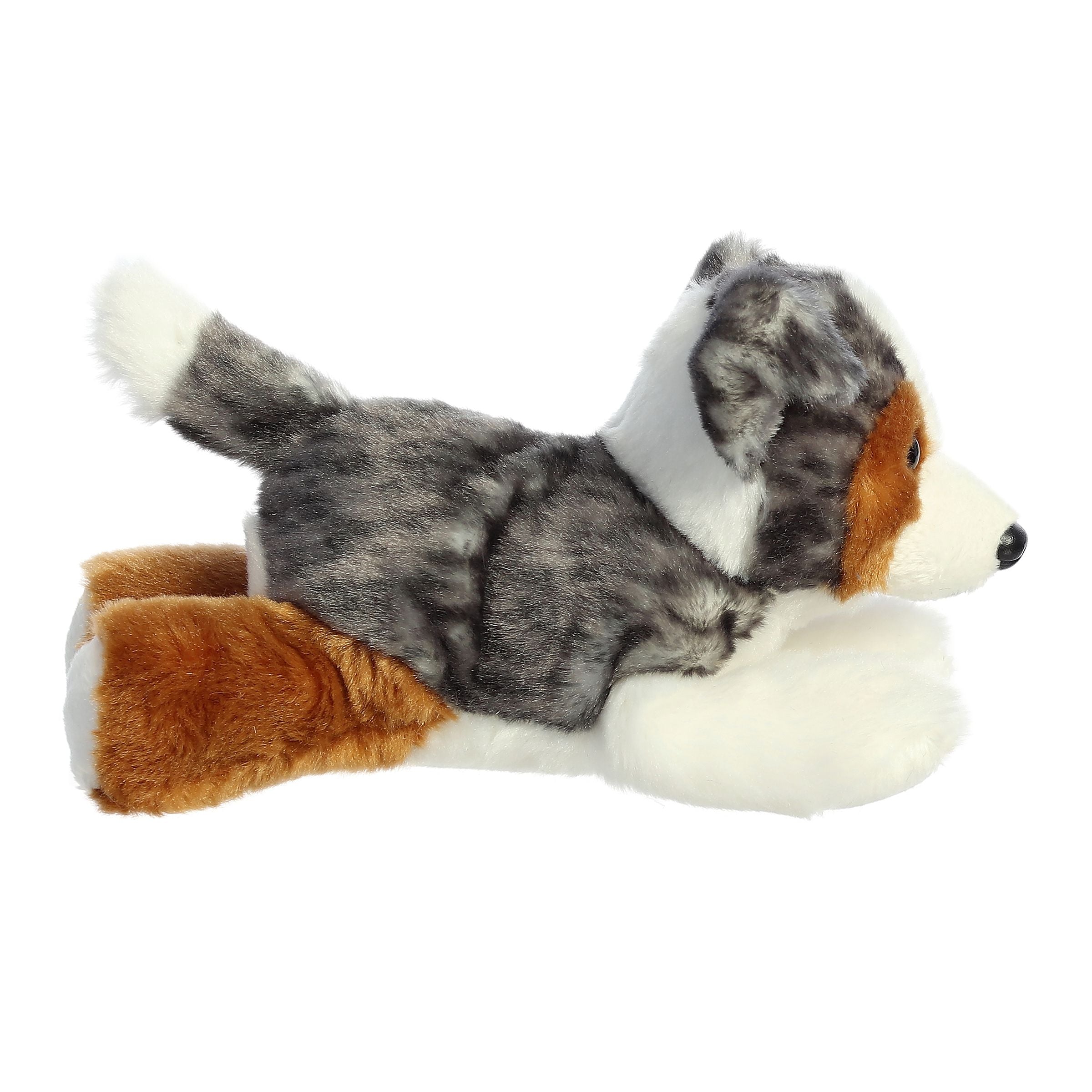 Aurora® - Mini Flopsie™ - 8 Australian Shepherd、mySite、g9winljtr