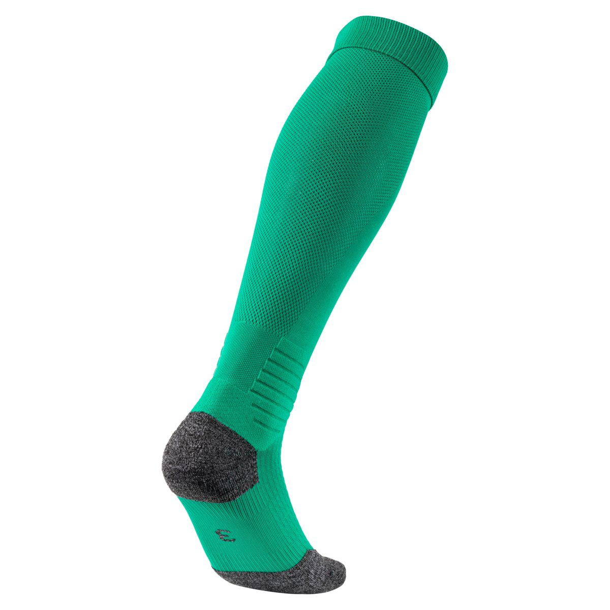 Puma Team Liga Socks - Green、mySite、noshort