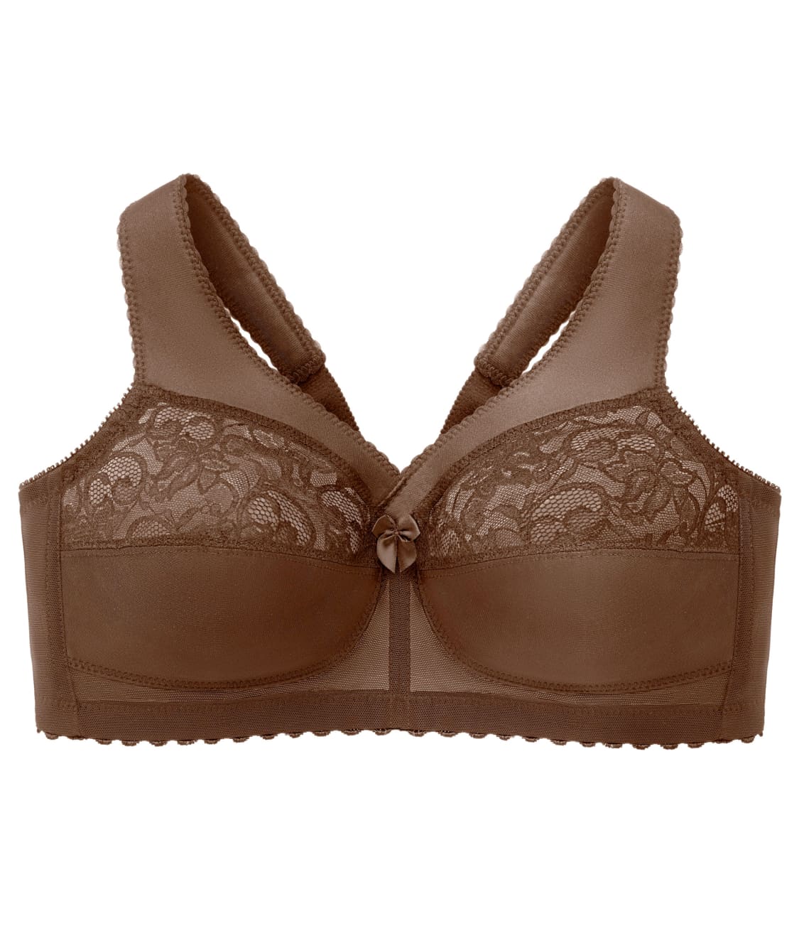  MagicLift Original Support Wire-Free Bra、mySite、justintrudeaud