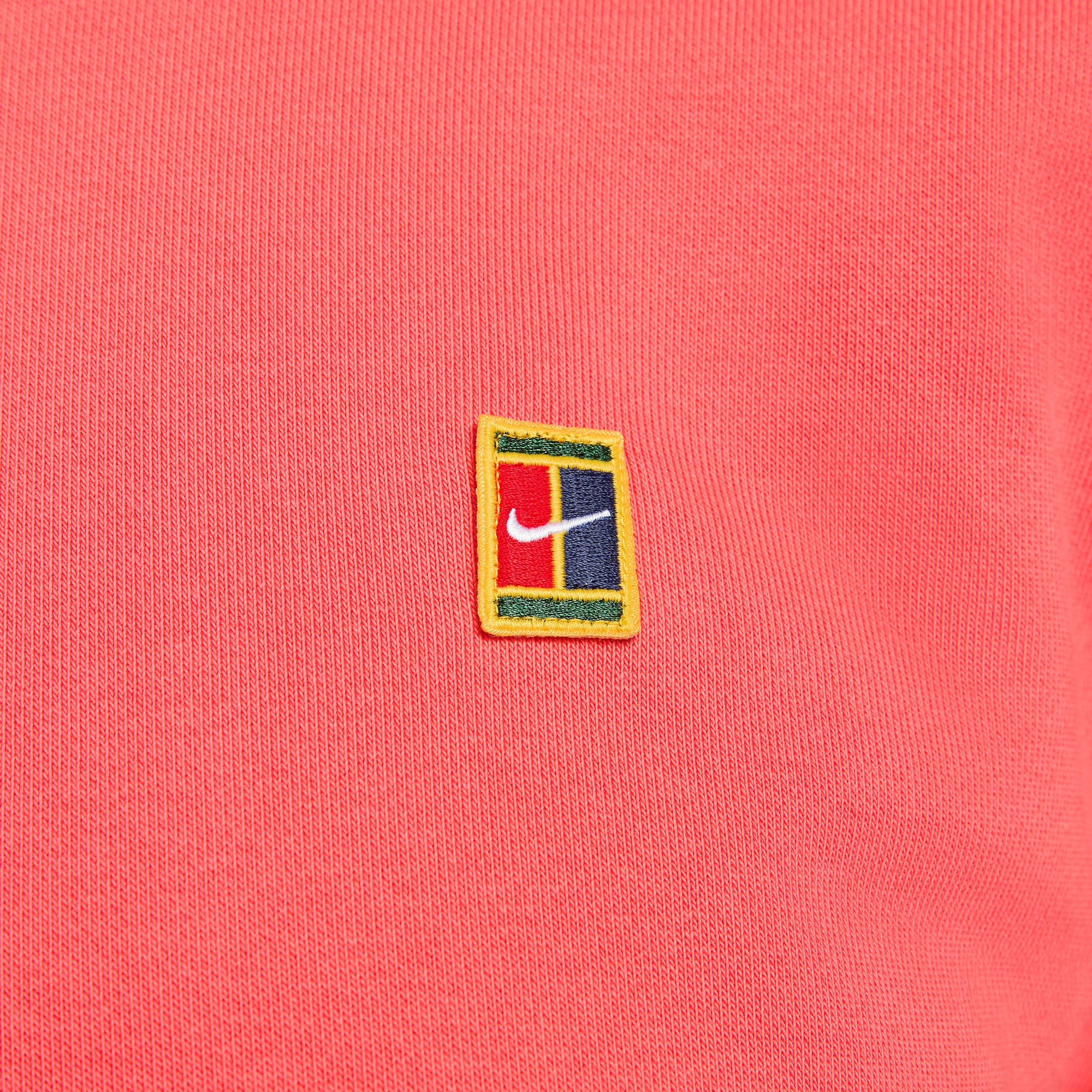 NikeCourt Dri-FIT Heritage Women's Fleece Tennis Hoodie