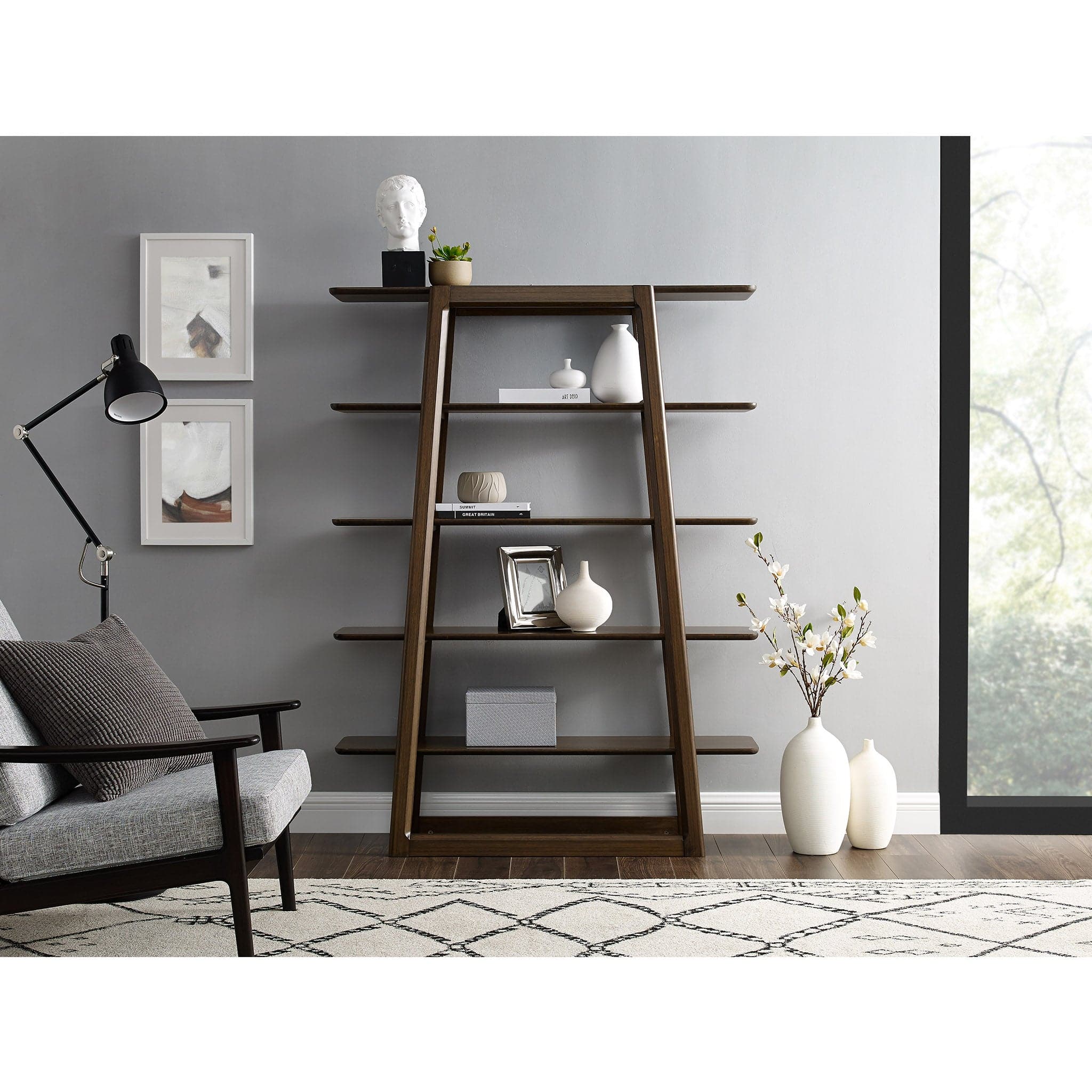 Currant Bookshelf、mySite、neckold