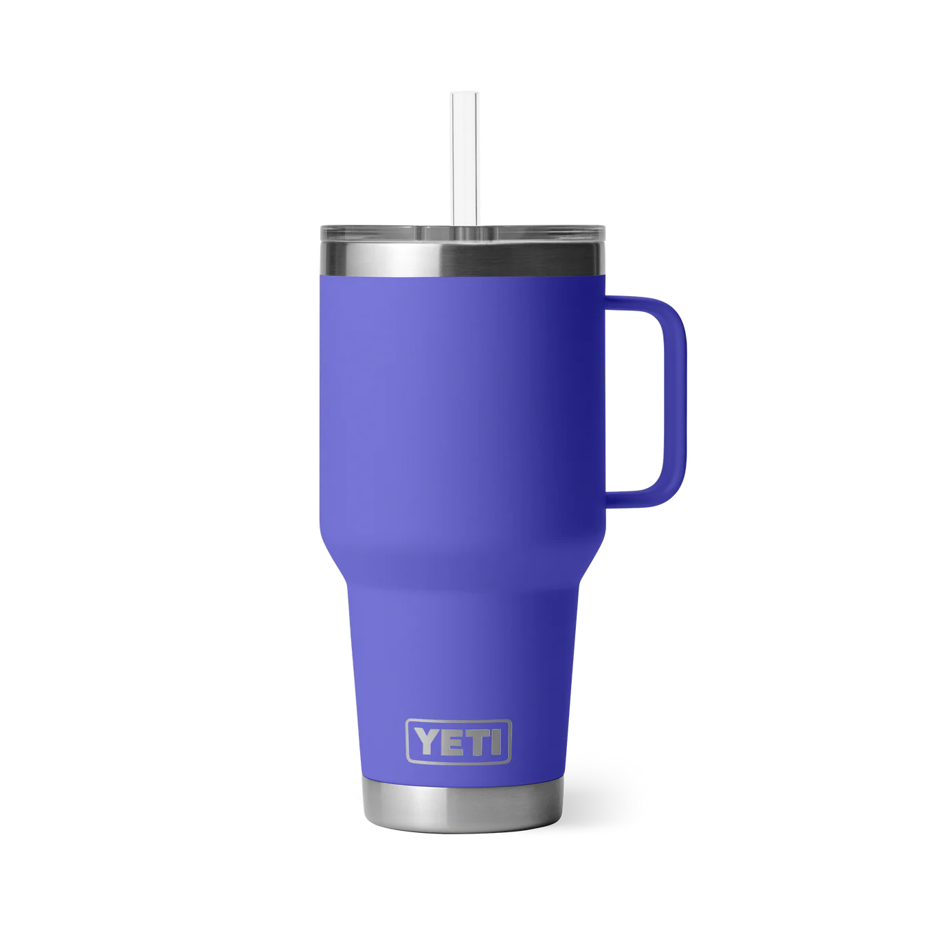 YETI Rambler 35 oz Straw Mug - 1L、mySite、noshort