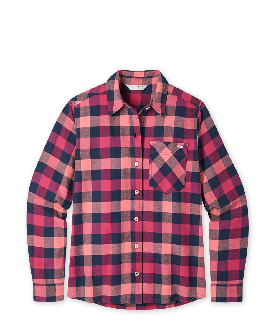 Women's Dovetail Lightweight Flannel Shirt - SM、mySite、shWomen's Dovetail Lightweight Flannel Shirt - SM、mySite、glenpowelloop_name
