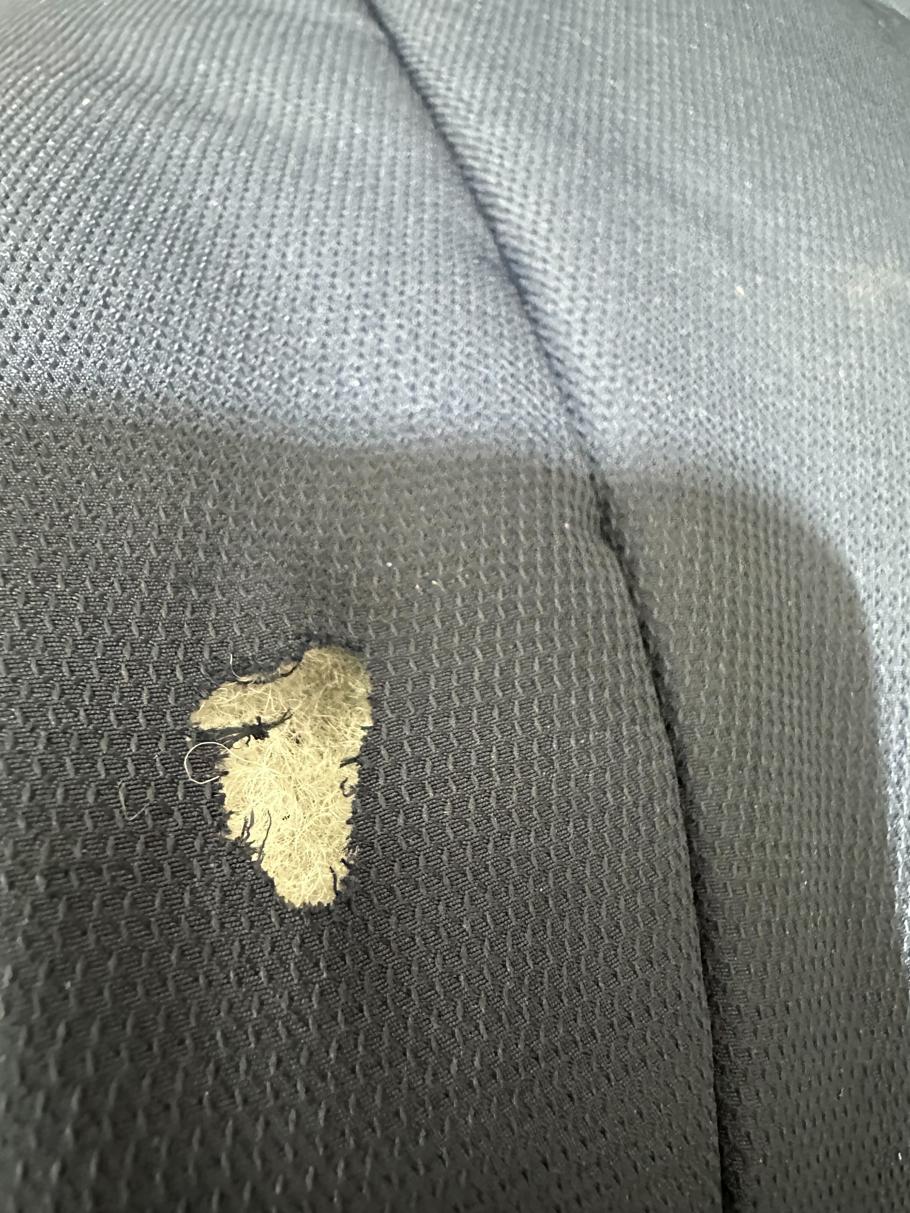  Preloved Silver Cross Reef/Dune Footmuff - Neptune、mySite、merchandisen