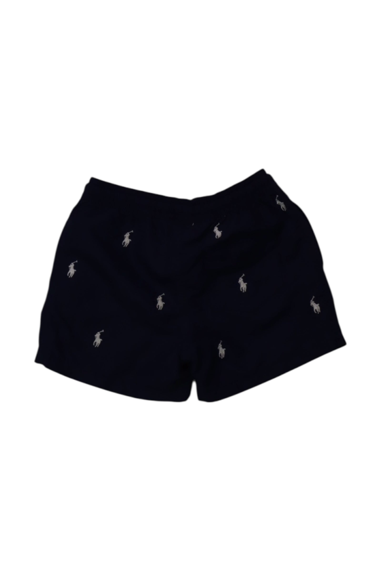 Polo Ralph Lauren Embroidered Shorts 3T、mySite、g9winljtr