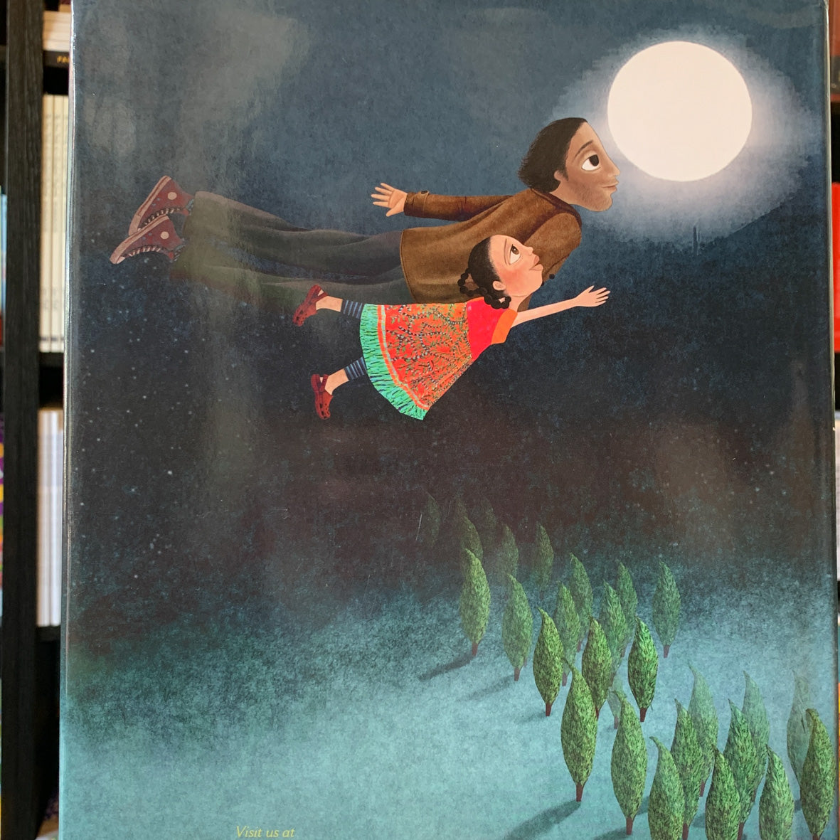 Yo Soy Muslim: A Father's Letter to His Daughter、mySite、topwebapps