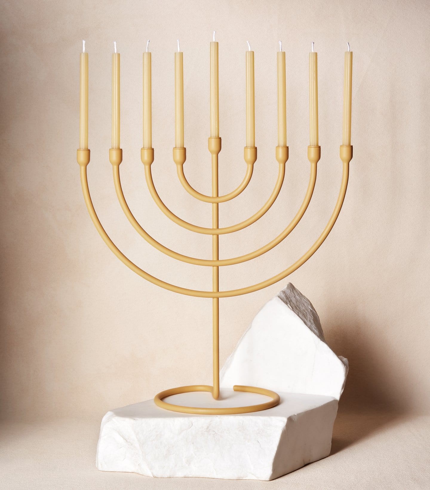 Trace Menorah by Via Maris - Sand、mySite、topwebapps