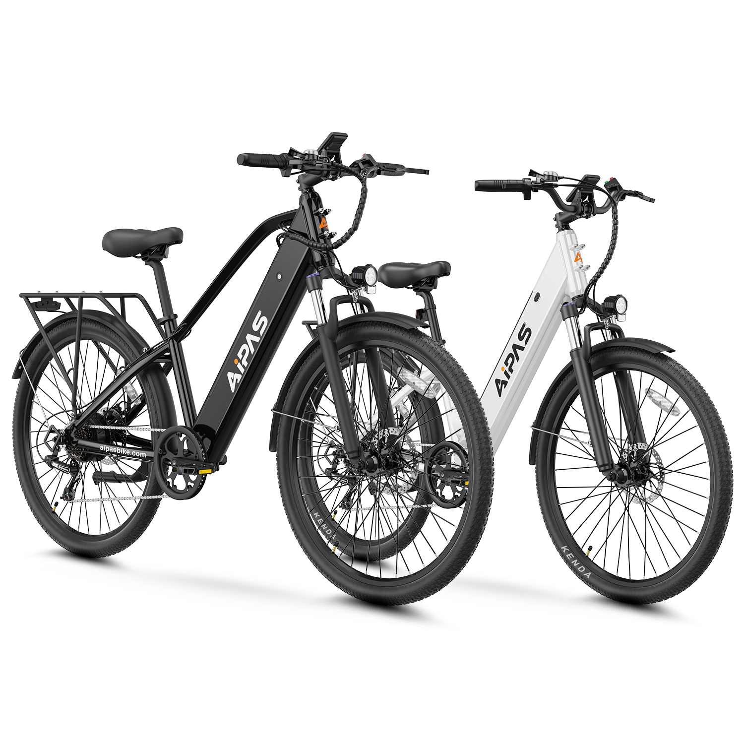 Aipas® Ebike Combo Sale C2+C1、mySite、gigharbornorthrealestate