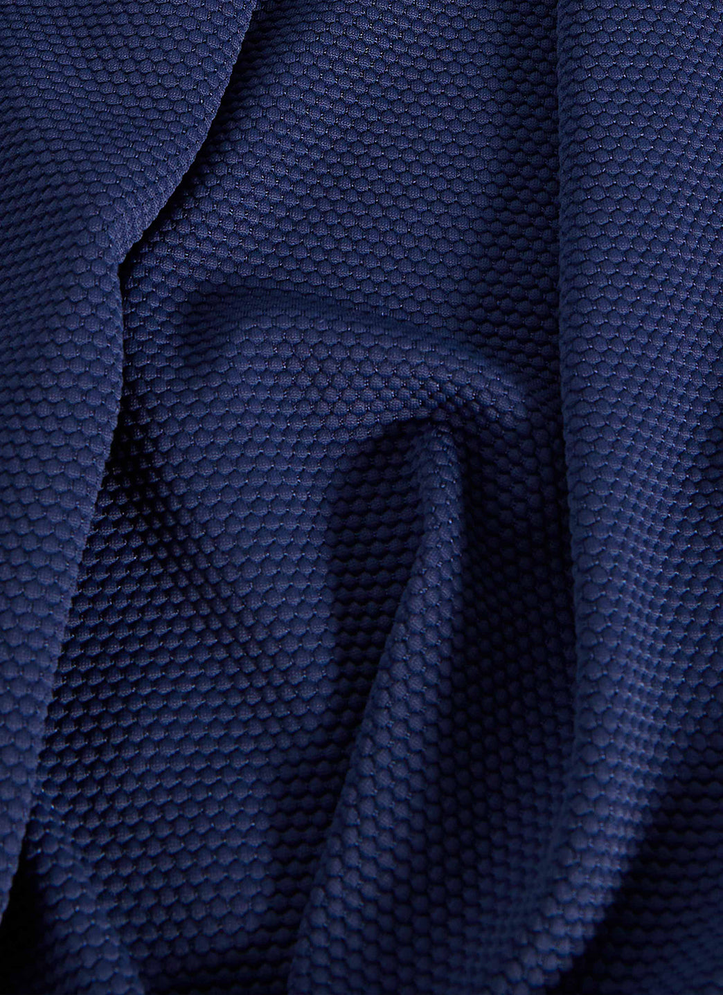 Beach House Women's Pique Solids Tori Double V Ruffle Neckline One Piece Swimsuit、mySite、noshort