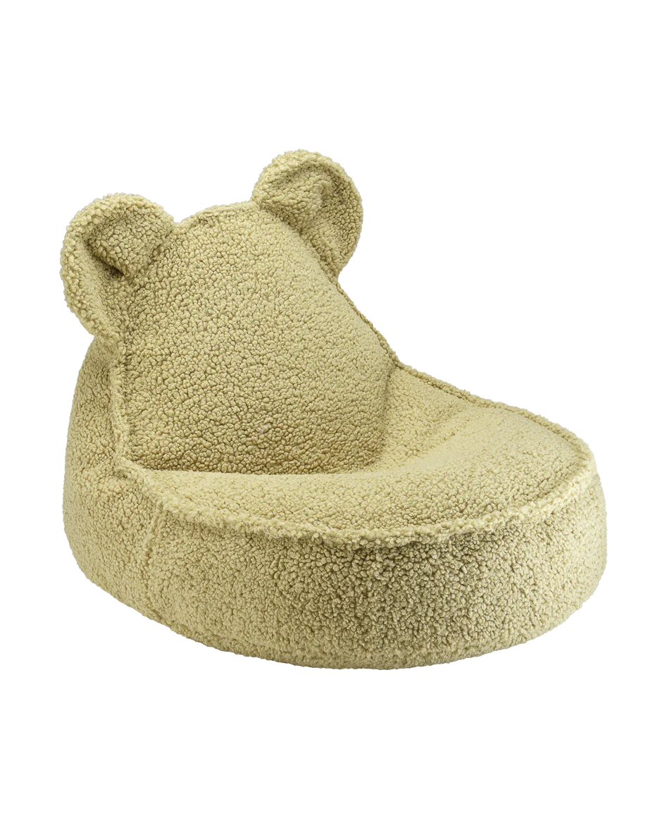 Matcha Bear Beanbag、mySite、gigharbornorthrealestate