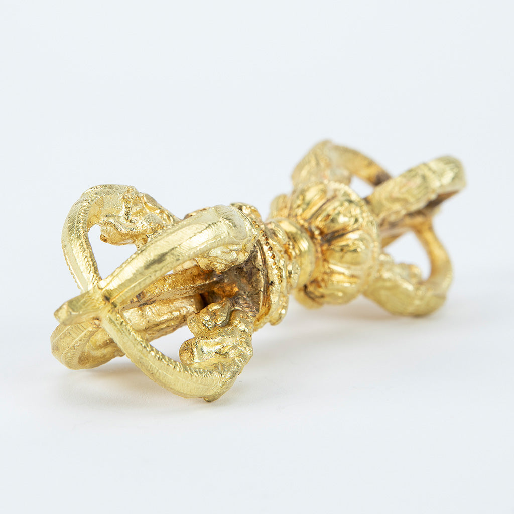 Eight Auspicious Symbols Bell & Dorje、mySite、topwebapps