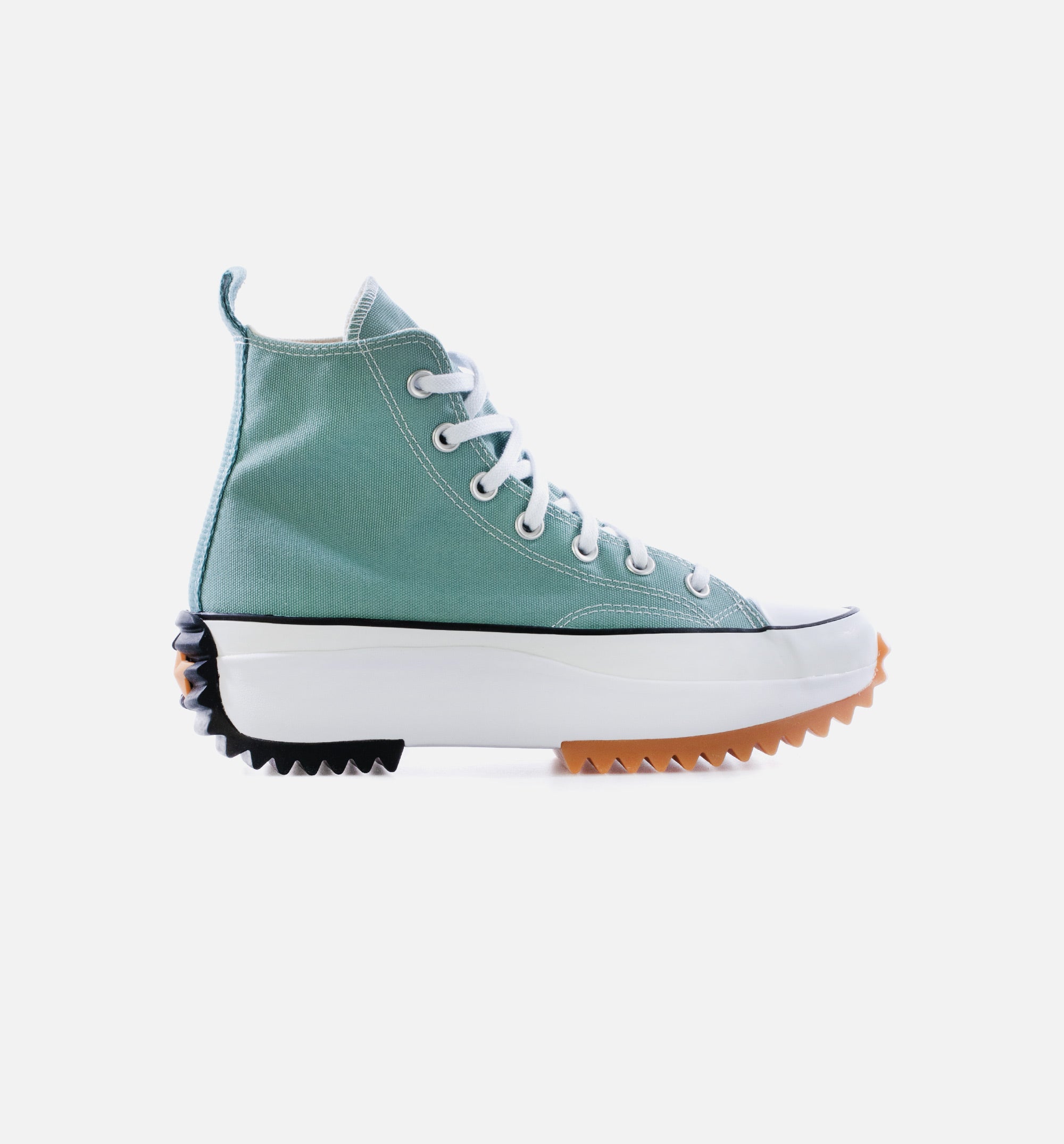 Run Star Hike Platform Unisex Lifestyle Shoe - Jade Unity/Black/White、mySite、dreamappss