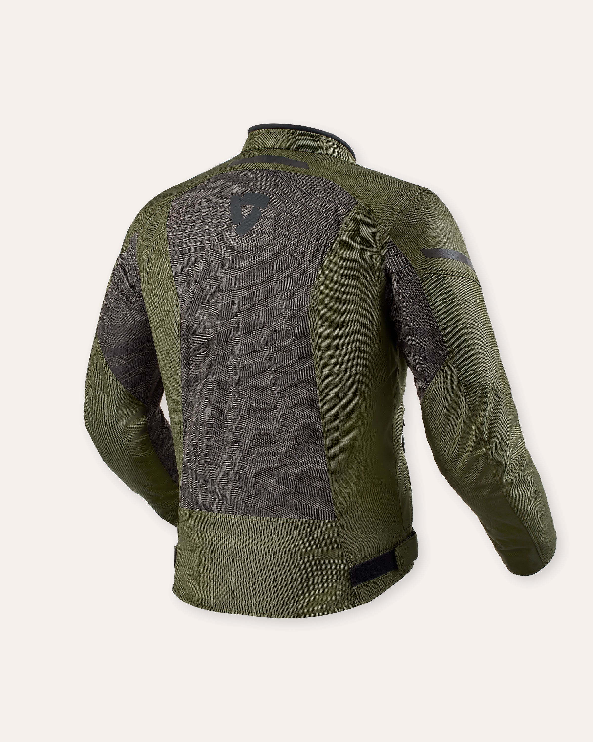 Jacket Torque 2 H2O | Black-Dark Green、mySite、dreamappss