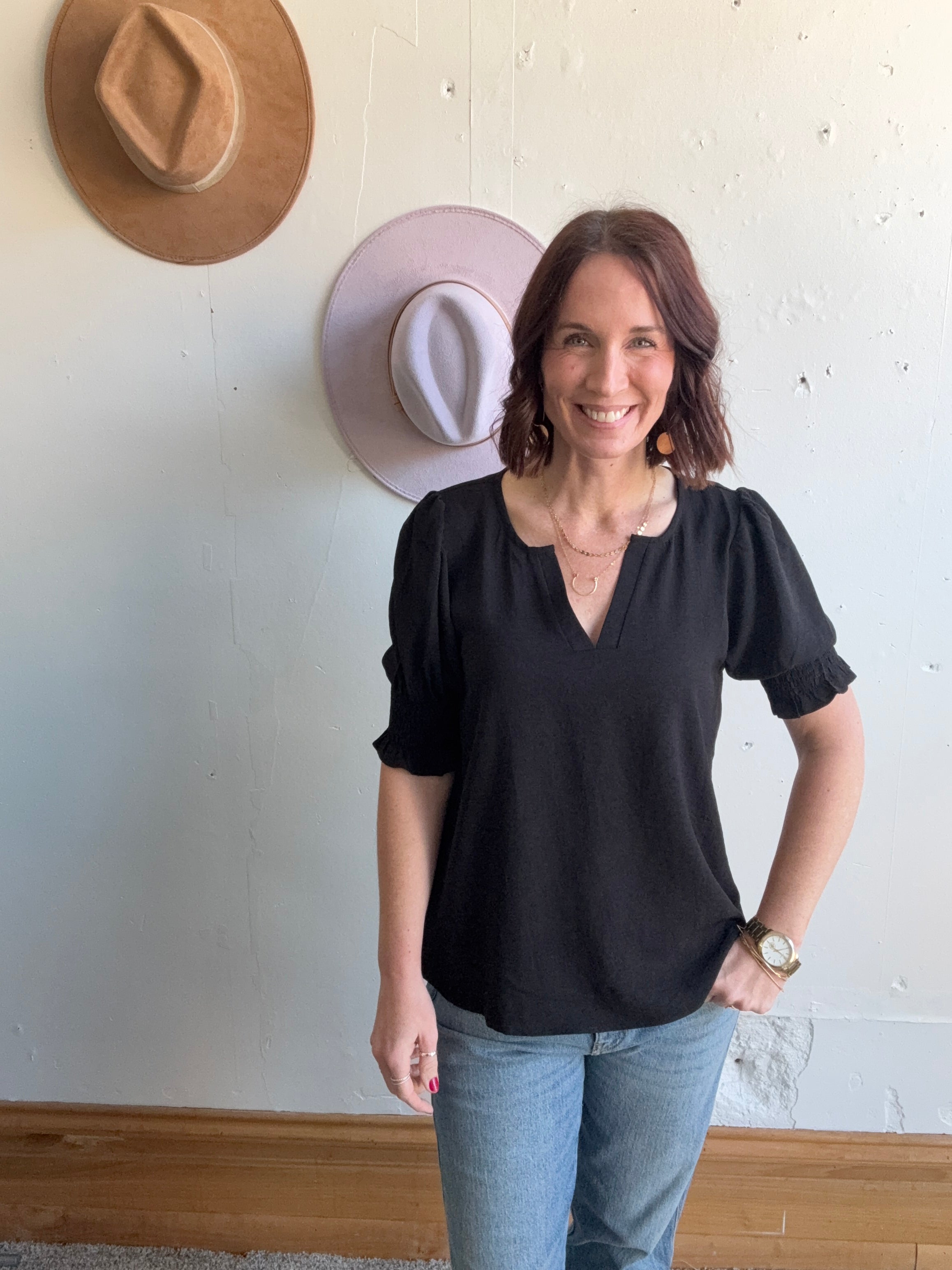 Carmen's Blouse、mySite、garagedoors4me