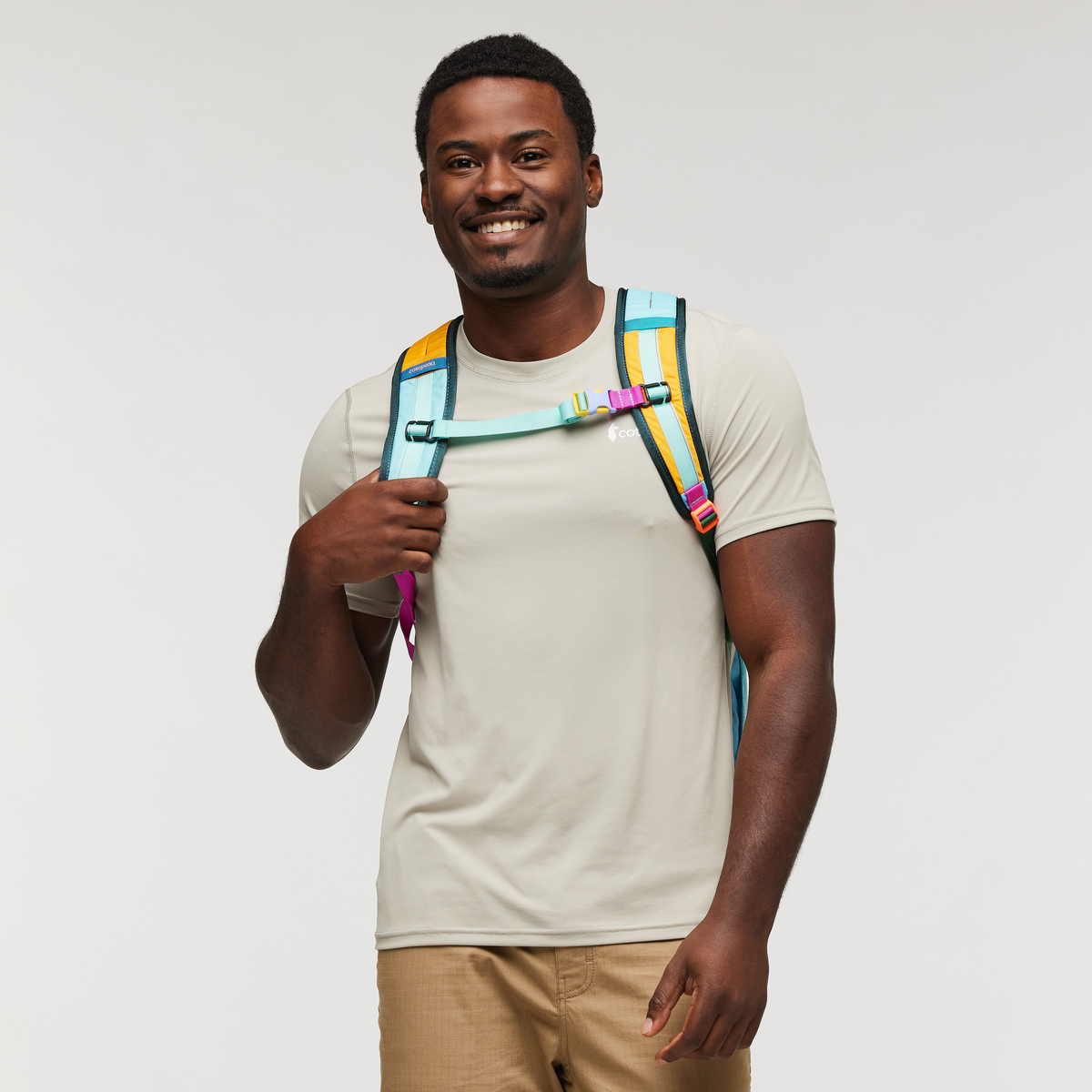 Chiquillo 30L Backpack - Del Día、mySite、shChiquillo 30L Backpack - Del Día、mySite、glenpowelloop_name