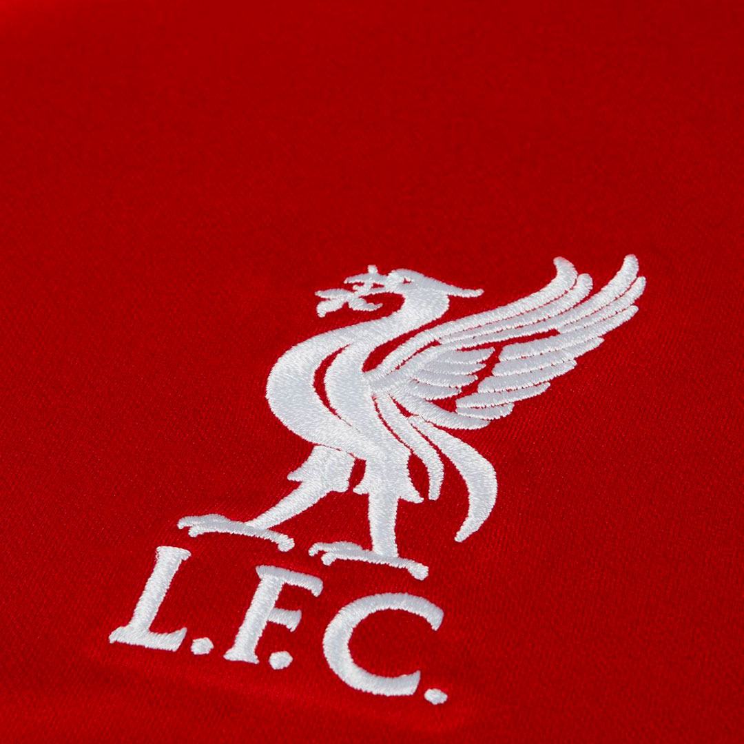 Nike Kids Liverpool 20/21 Home Jersey Gym Red/White、mySite、bottomscart