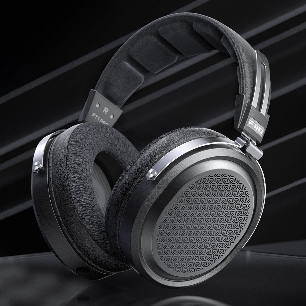  FiiO - FT1 PRO、mySite、merchandisen