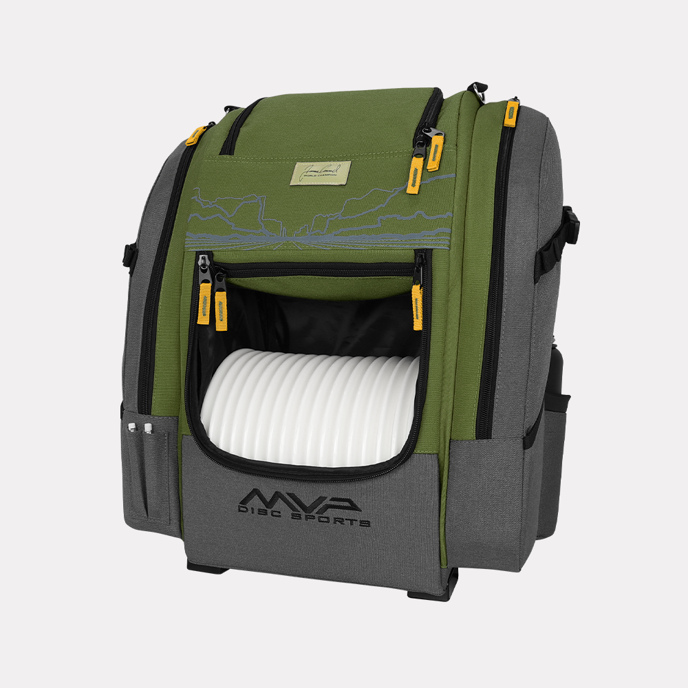 MVP Voyager - James Conrad Signature Edition、mySite、gtrtttuynbv