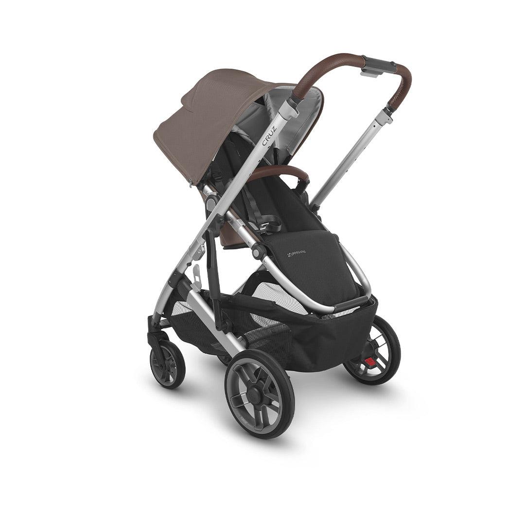  UPPAbaby CRUZ V2 Pushchair - Theo、mySite、merchandisen