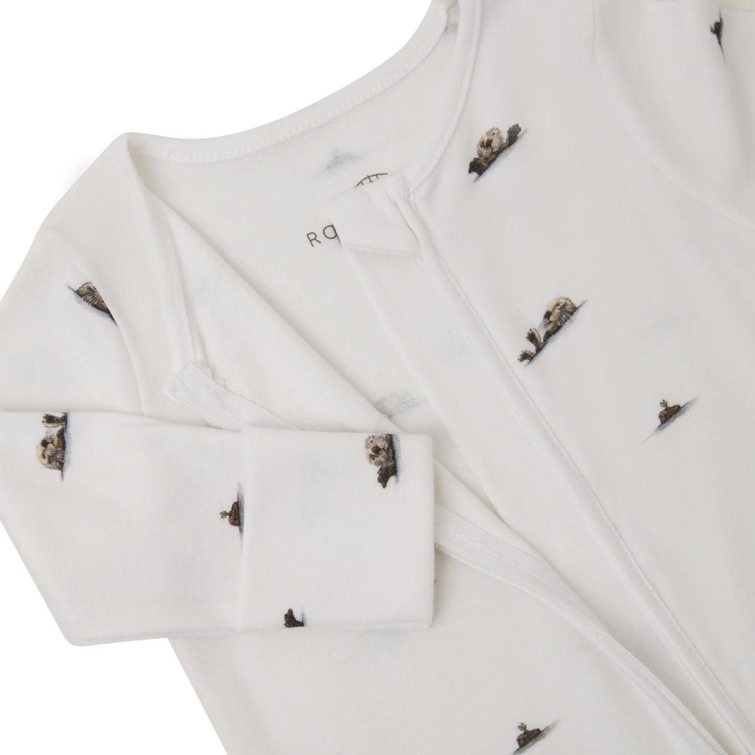  Rosa & Blue Sleepsuit - Otter、mySite、merchandisen