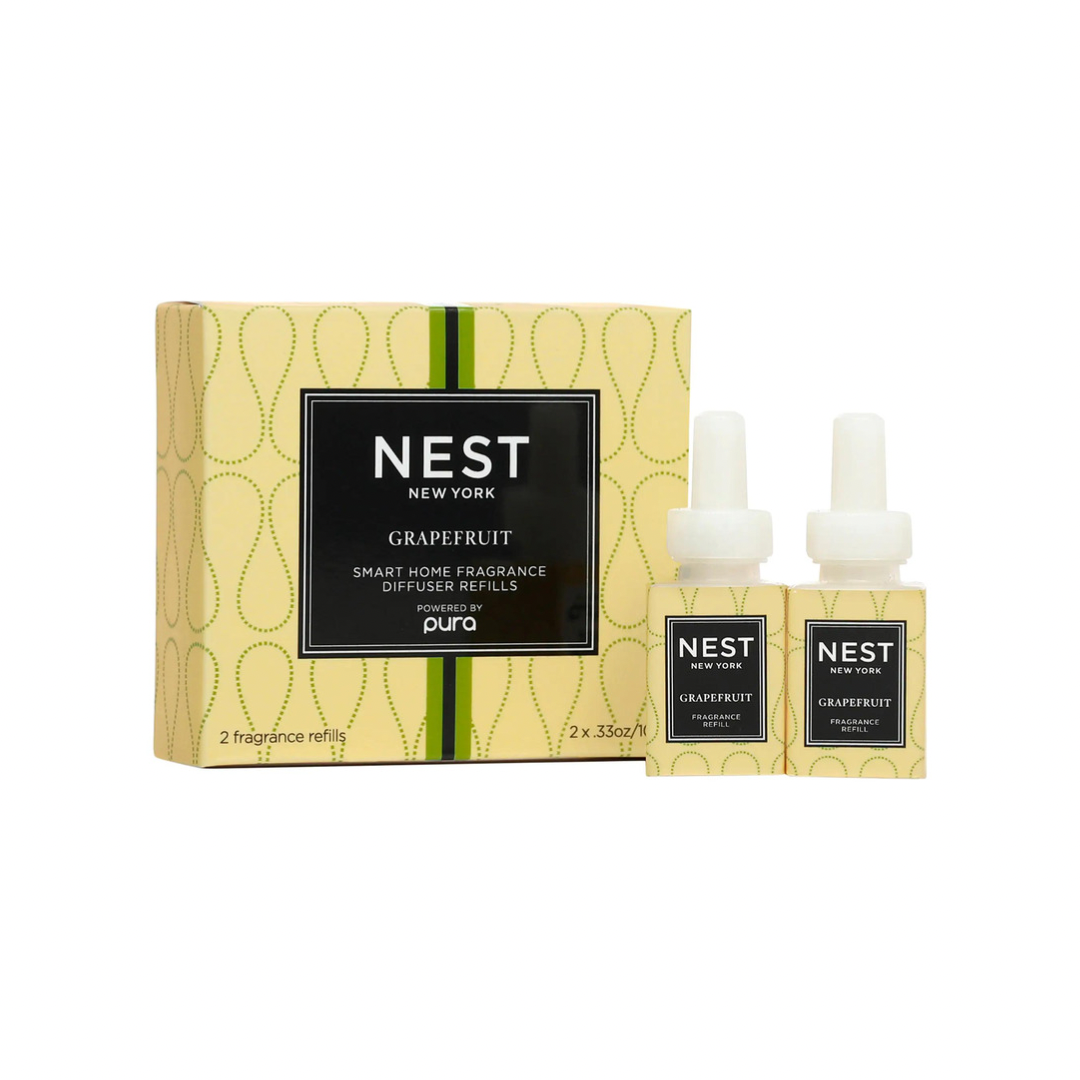  Nest Pura Smart Home Refill、mySite、elrpsem3k