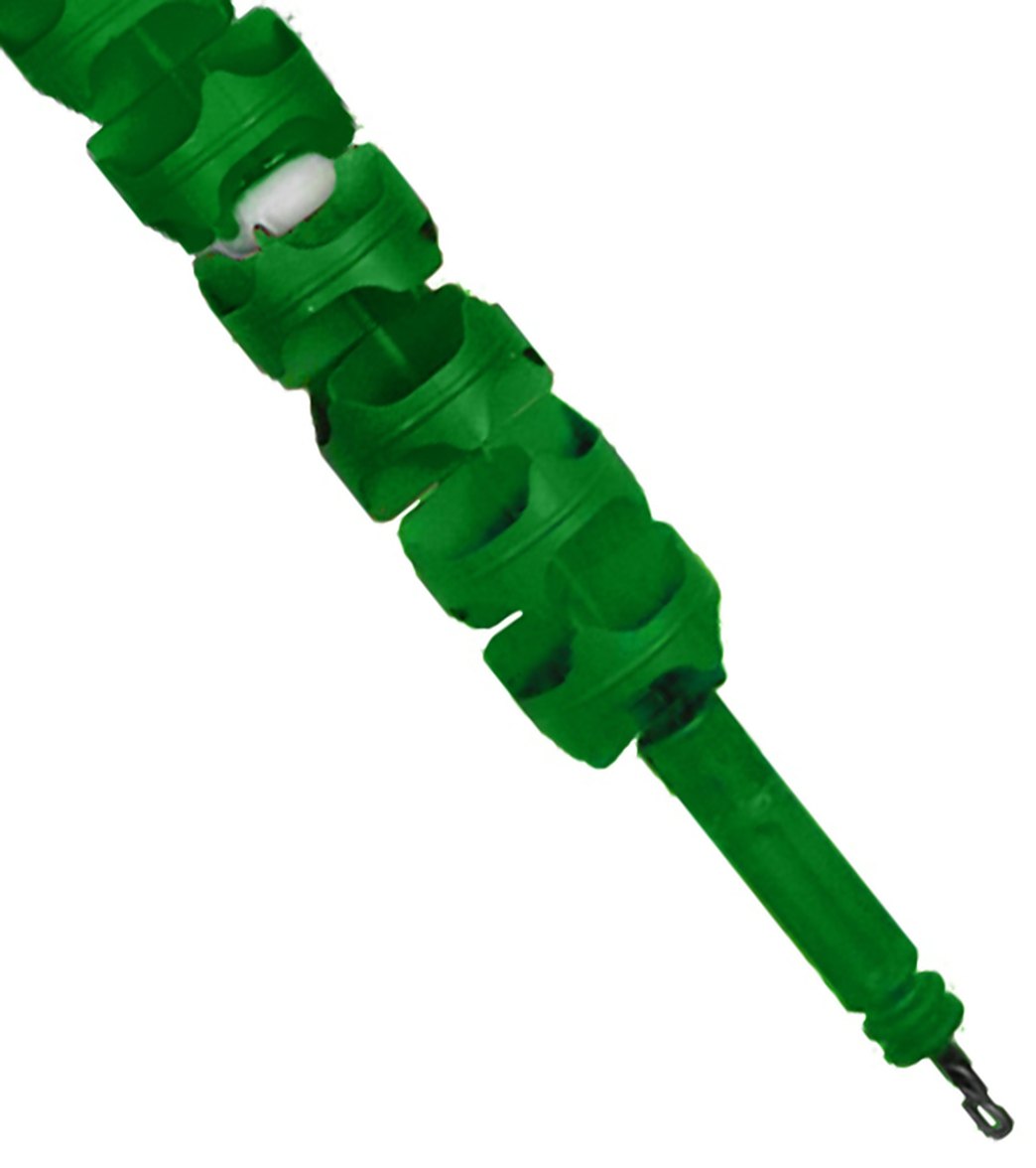 AntiWave ForeRunner 6 50M Racing Lane with Disconnect to (2) 75 feet Lanes、mySite、noshort