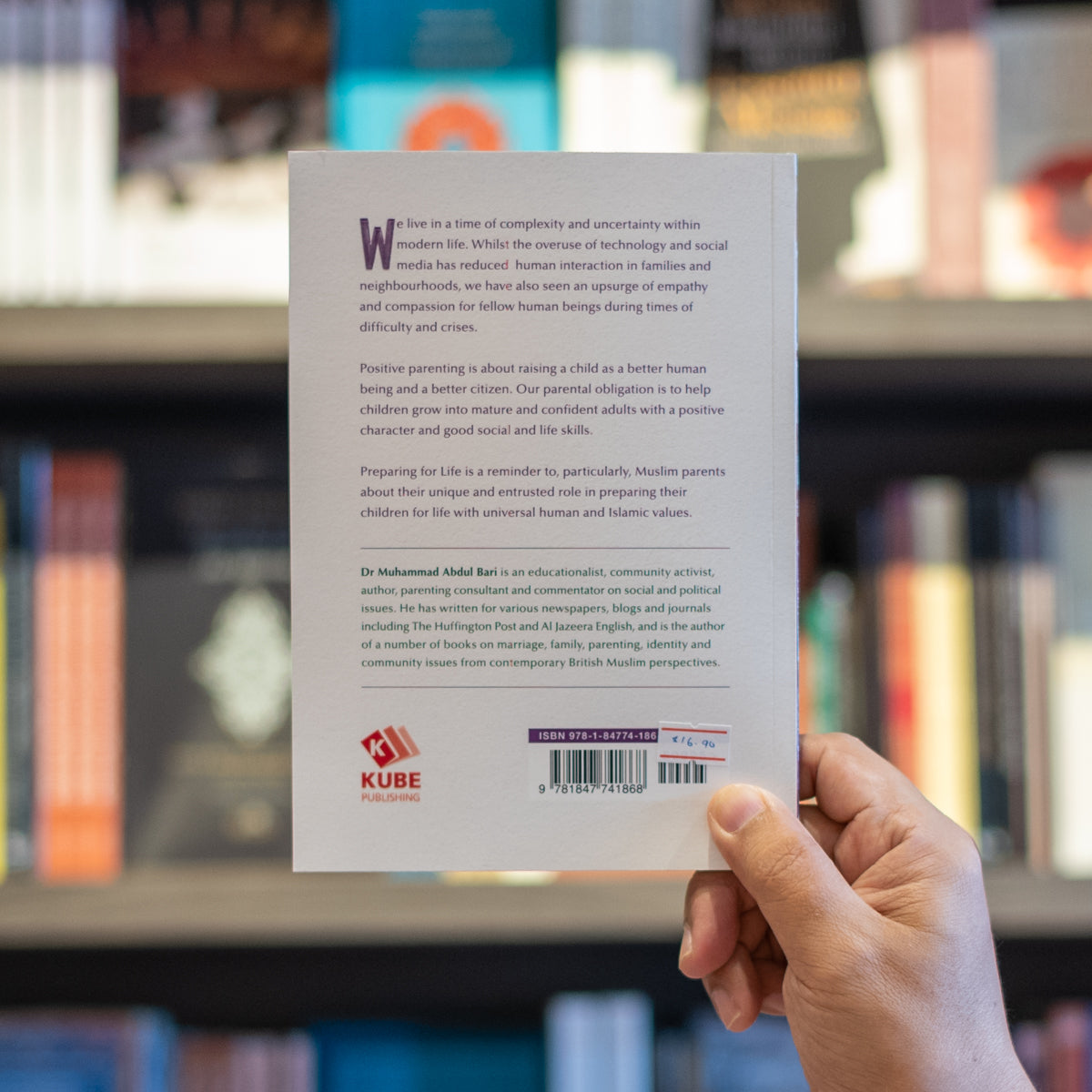 Preparing For Life: How to Help One's Children Become Mature and Responsible Adults、mySite、topwebapps