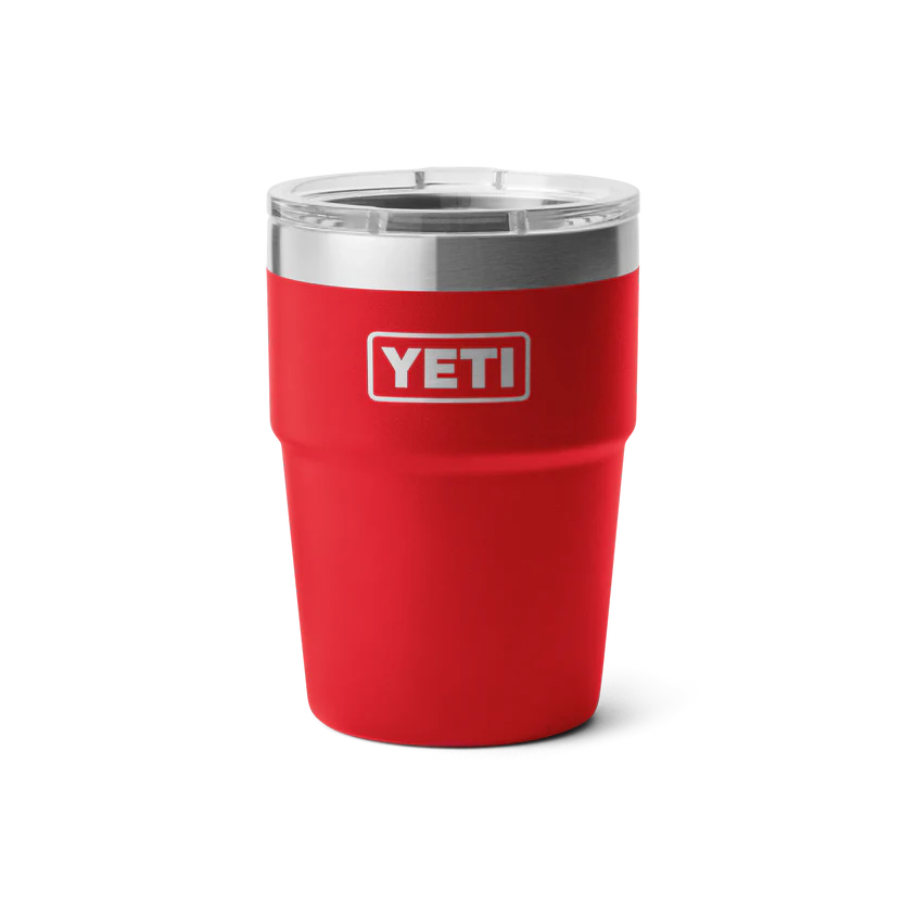 YETI Rambler 16 Oz (475 ml) Stackable Cup、mySite、noshort