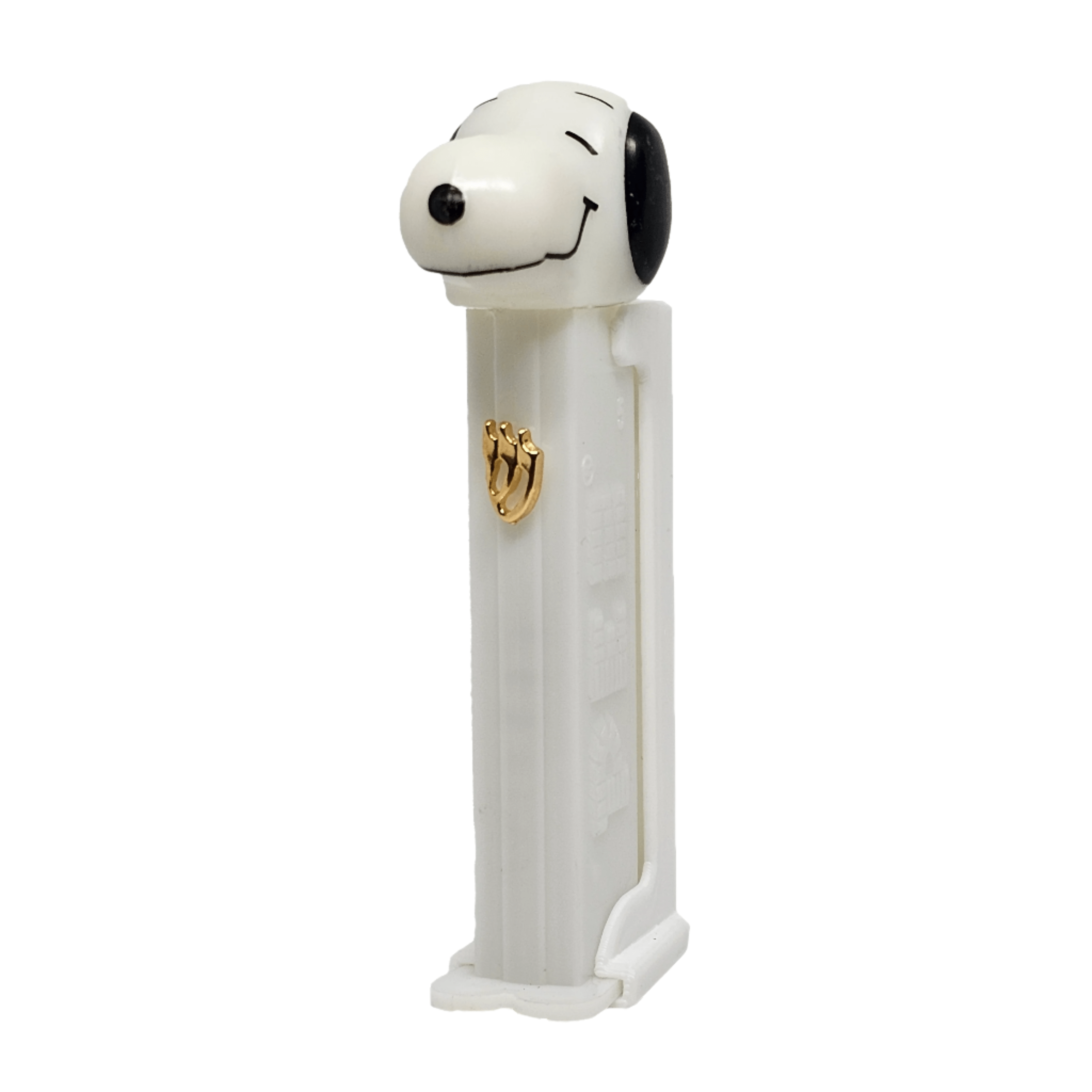 Snoopy PEZuzah、mySite、topwebapps