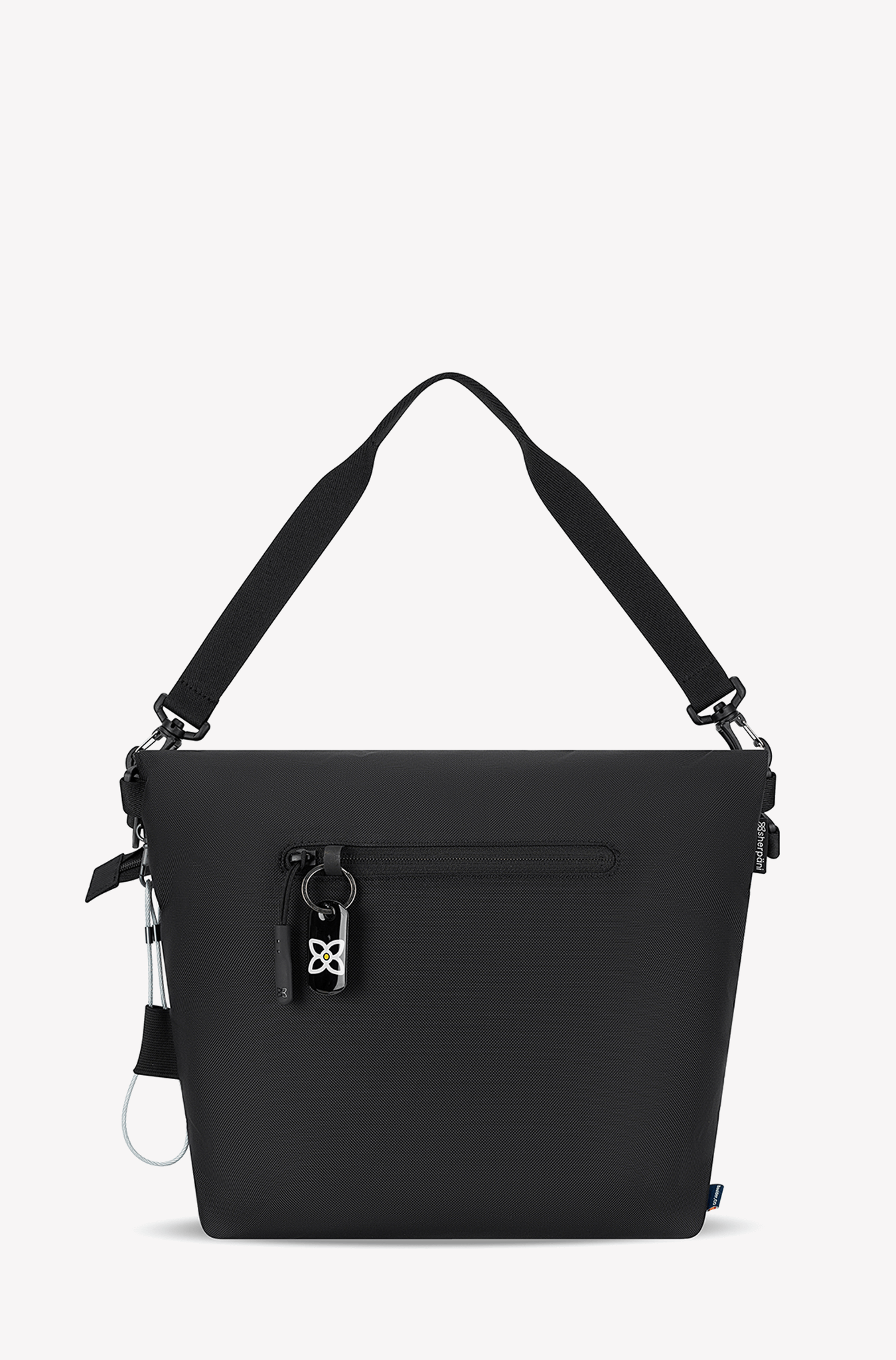 Viso | Foldover Bag、mySite、garagedoors4me