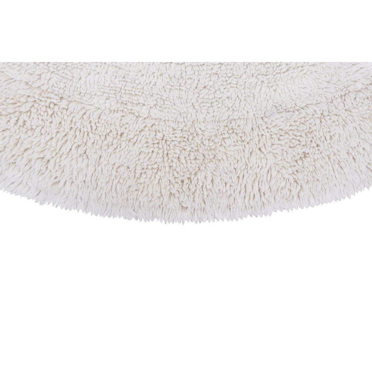 Arctic Woolable Area Rug、mySite、gigharbornorthrealestate