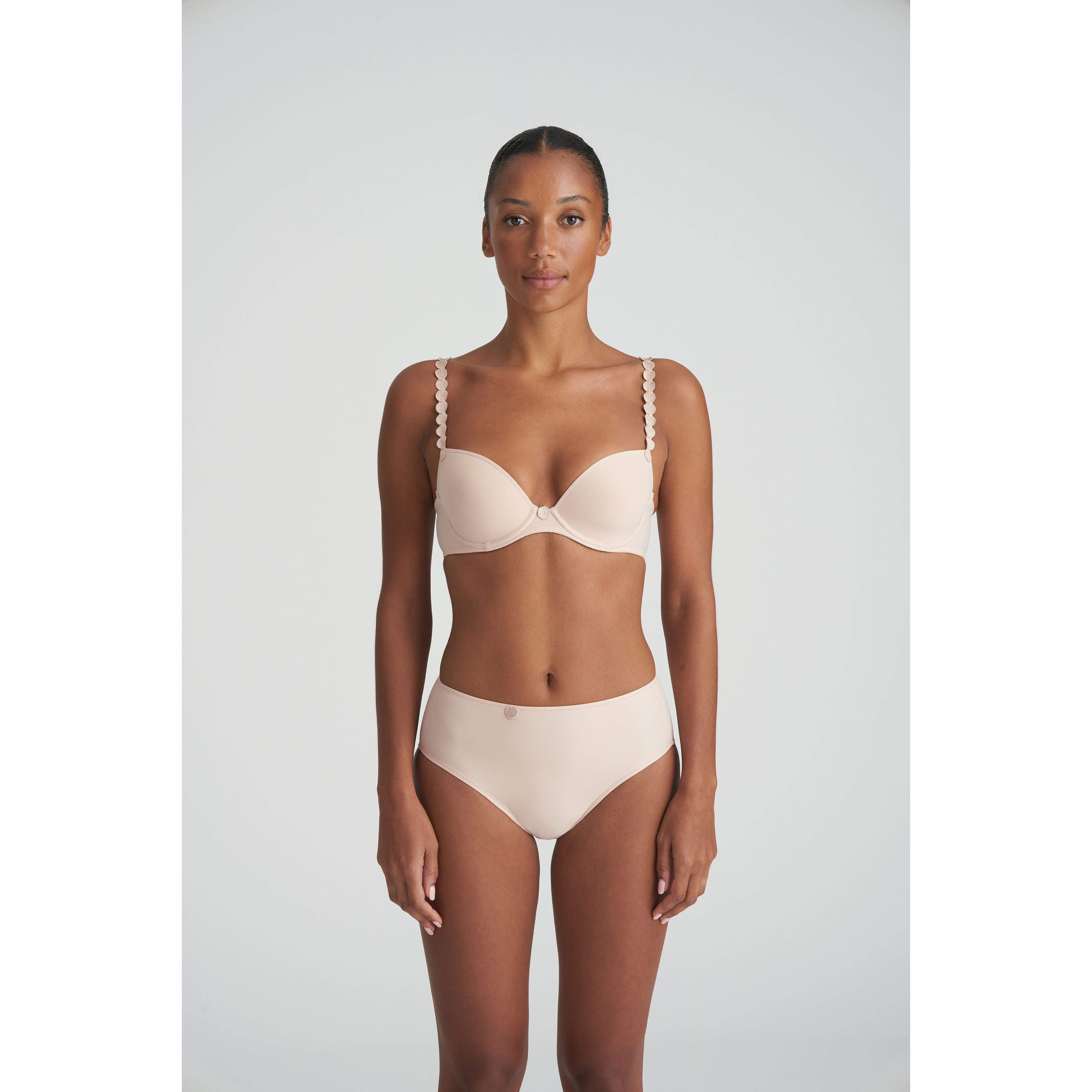  Marie Jo Tom Round Plunge Bra、mySite、justintrudeaud