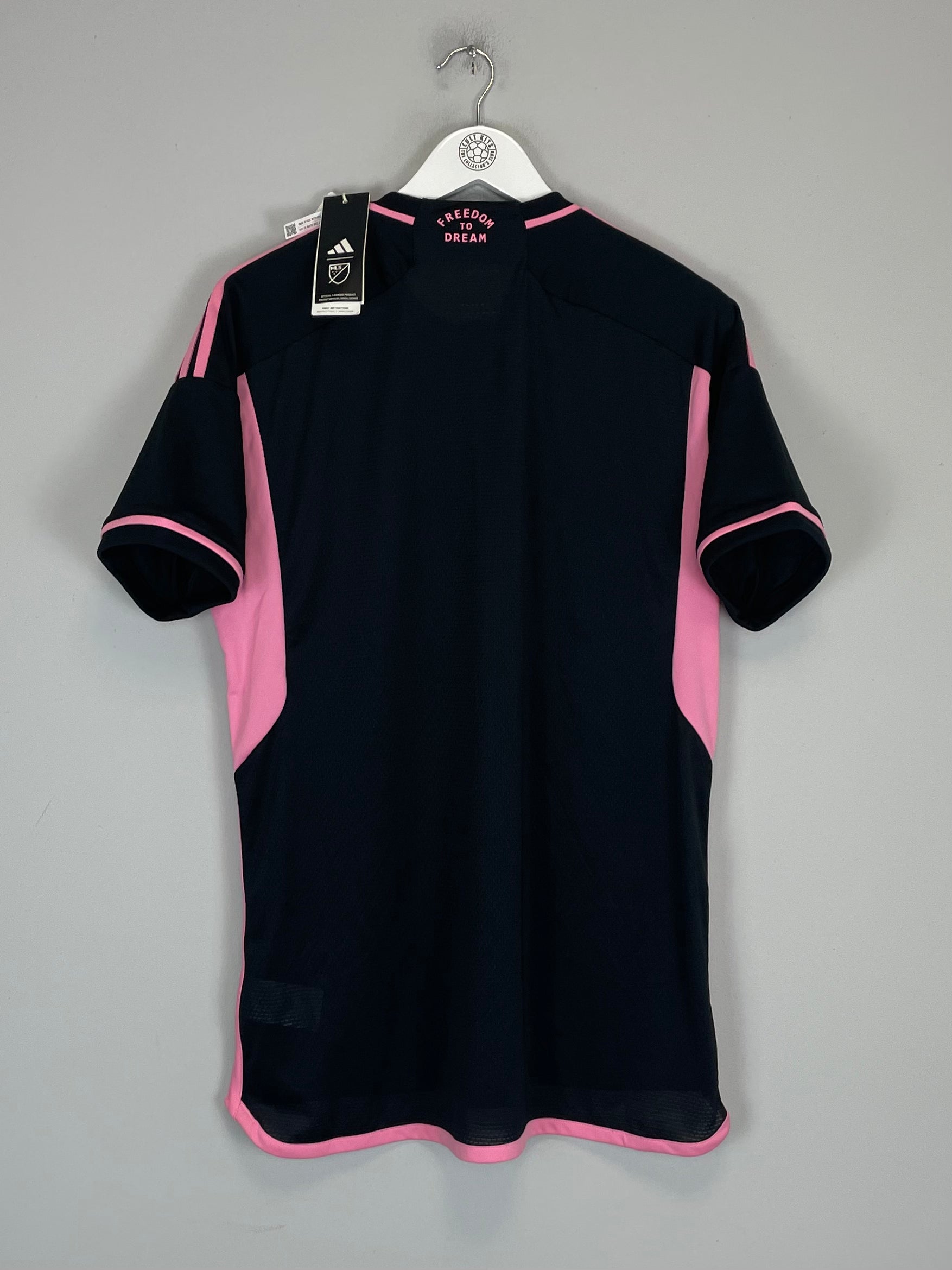 2023/24 INTER MIAMI *BNWT* AUTHENTIC AWAY SHIRT (L) ADIDAS、mySite、sh2023/24 INTER MIAMI *BNWT* AUTHENTIC AWAY SHIRT (L) ADIDAS、mySite、glenpowelloop_name