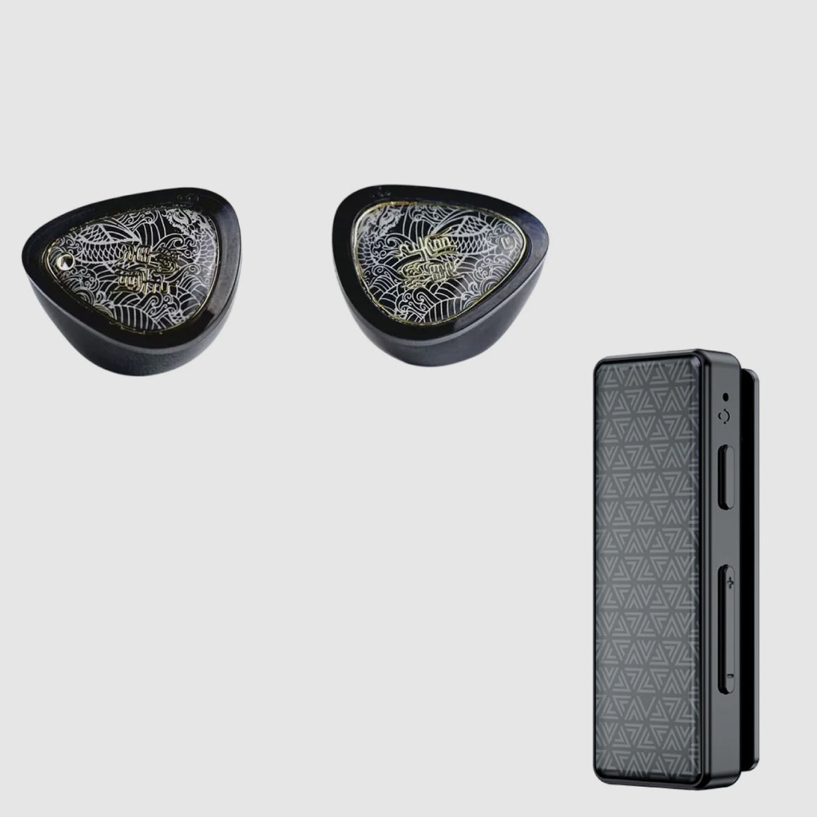  Tangzu - Wan'er S.G 2 + FiiO - BTR11、mySite、merchandisen