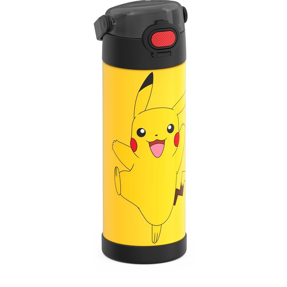 16oz FUNTAINER® WATER BOTTLE POKÉMON、mySite、noshort