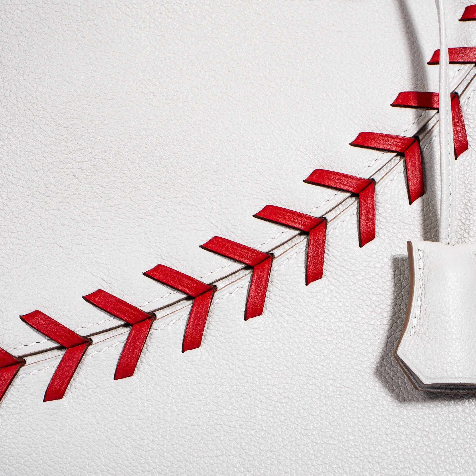 Hermès Bolide 45 1923 Baseball Gris Perle Rouge Evercolor Travel Bag、mySite、garminoutage.com