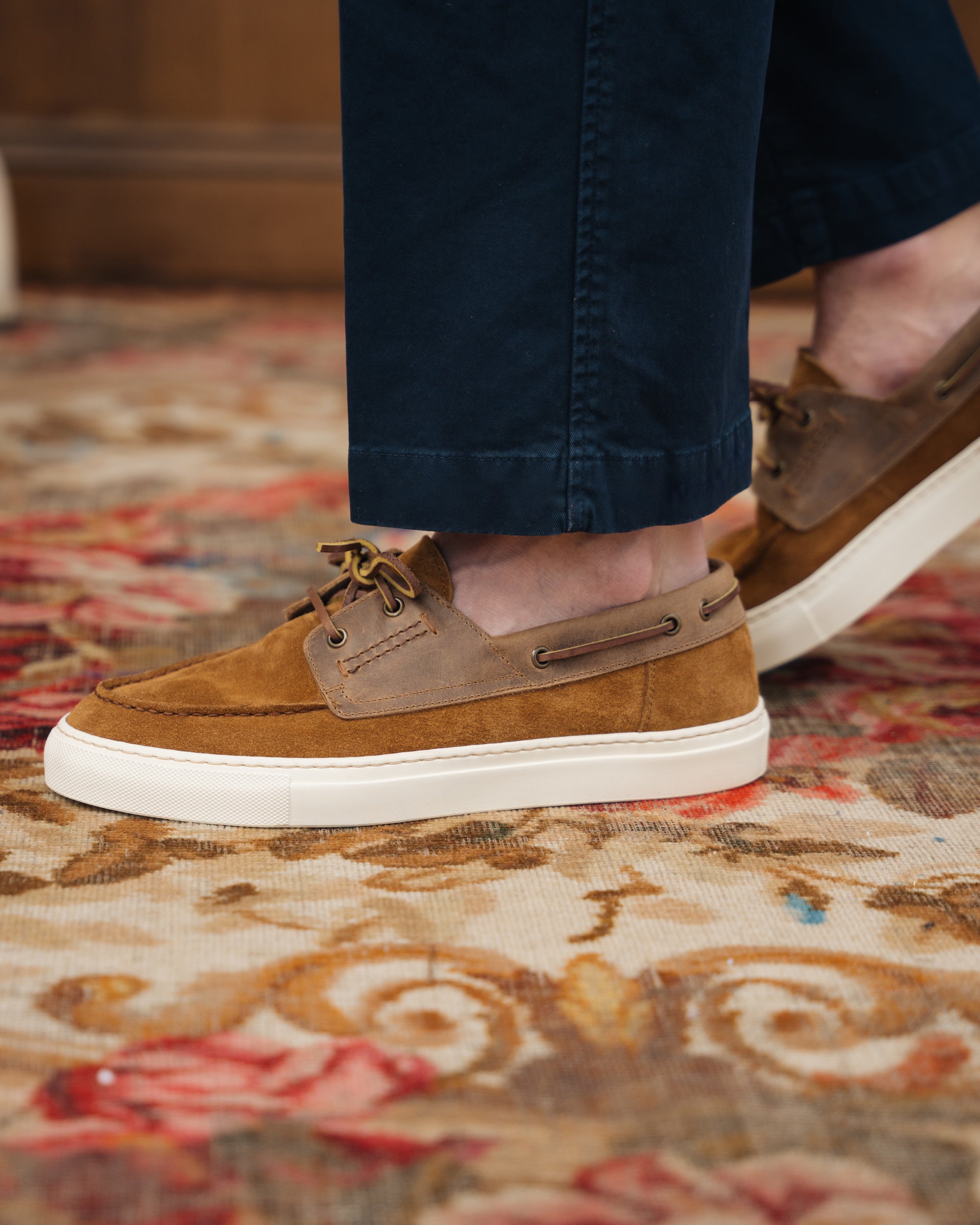  Marnò、mySite、merchandisen