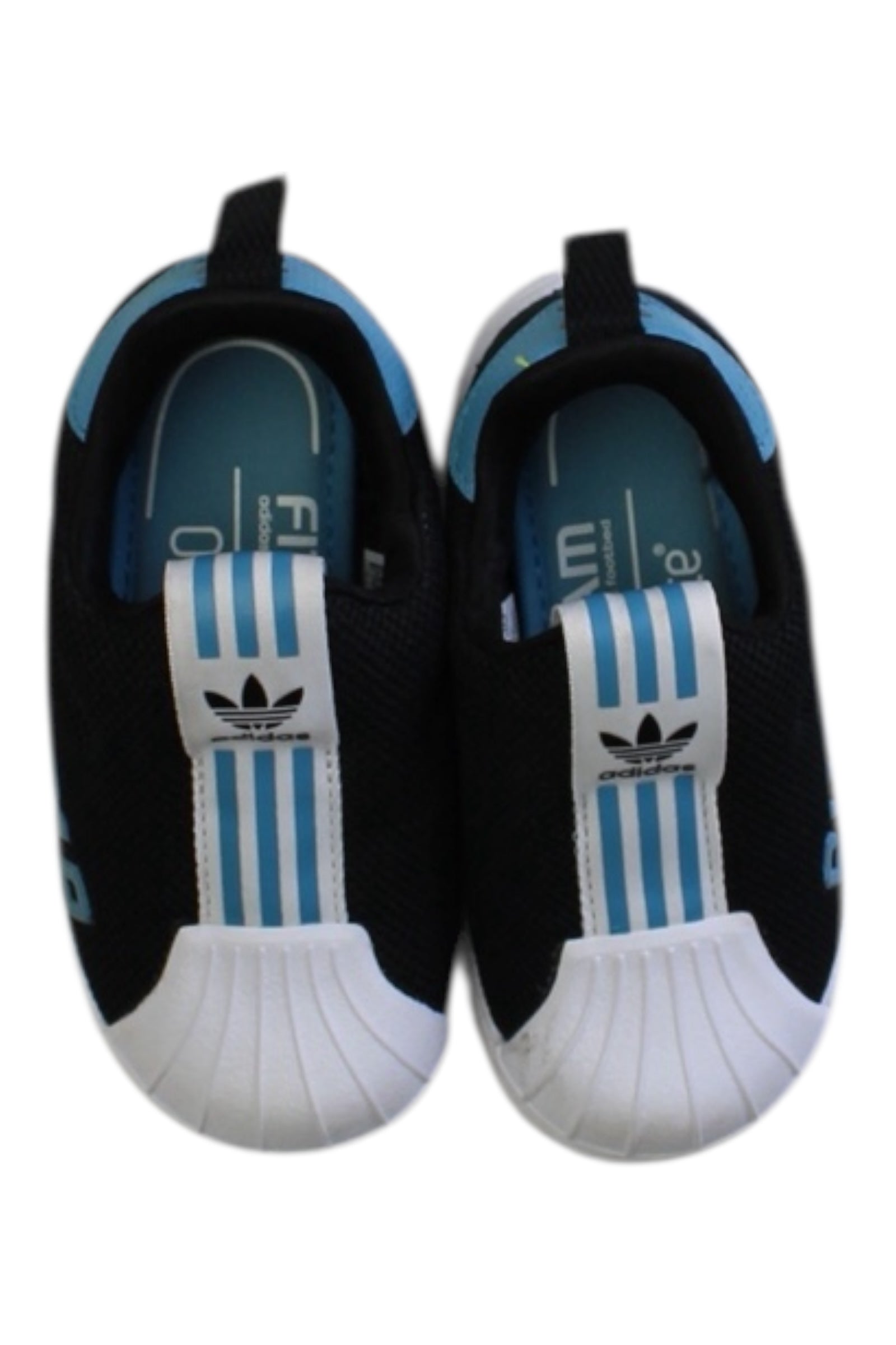 Adidas Superstar Sneakers EU22、mySite、g9winljtr