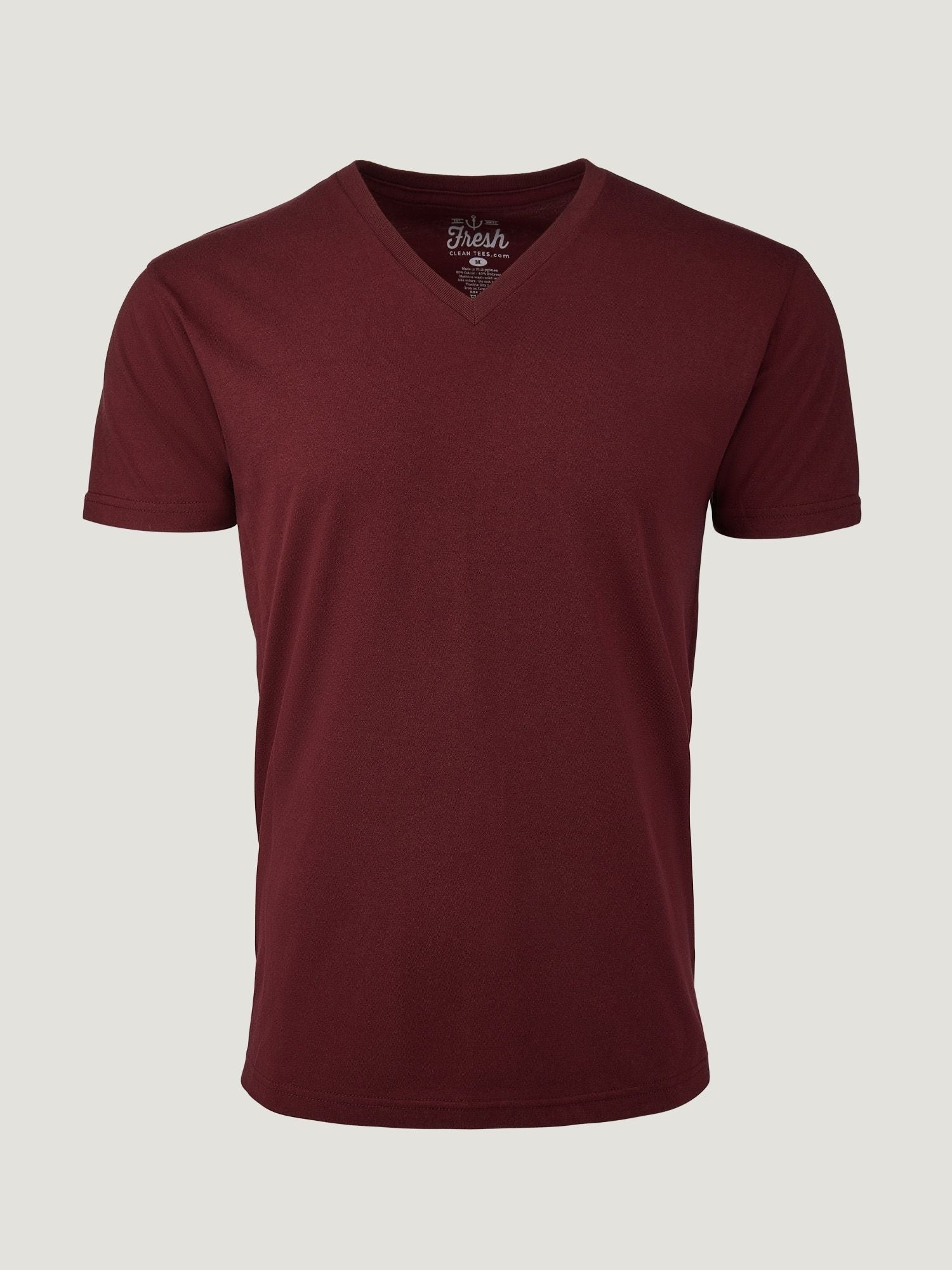  Garnet V-Neck FINAL SALE、mySite、ghnorth
