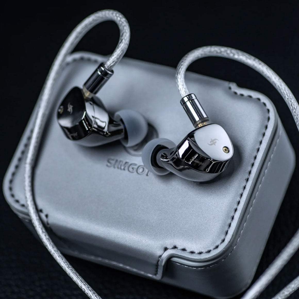  Simgot - ET142、mySite、merchandisen