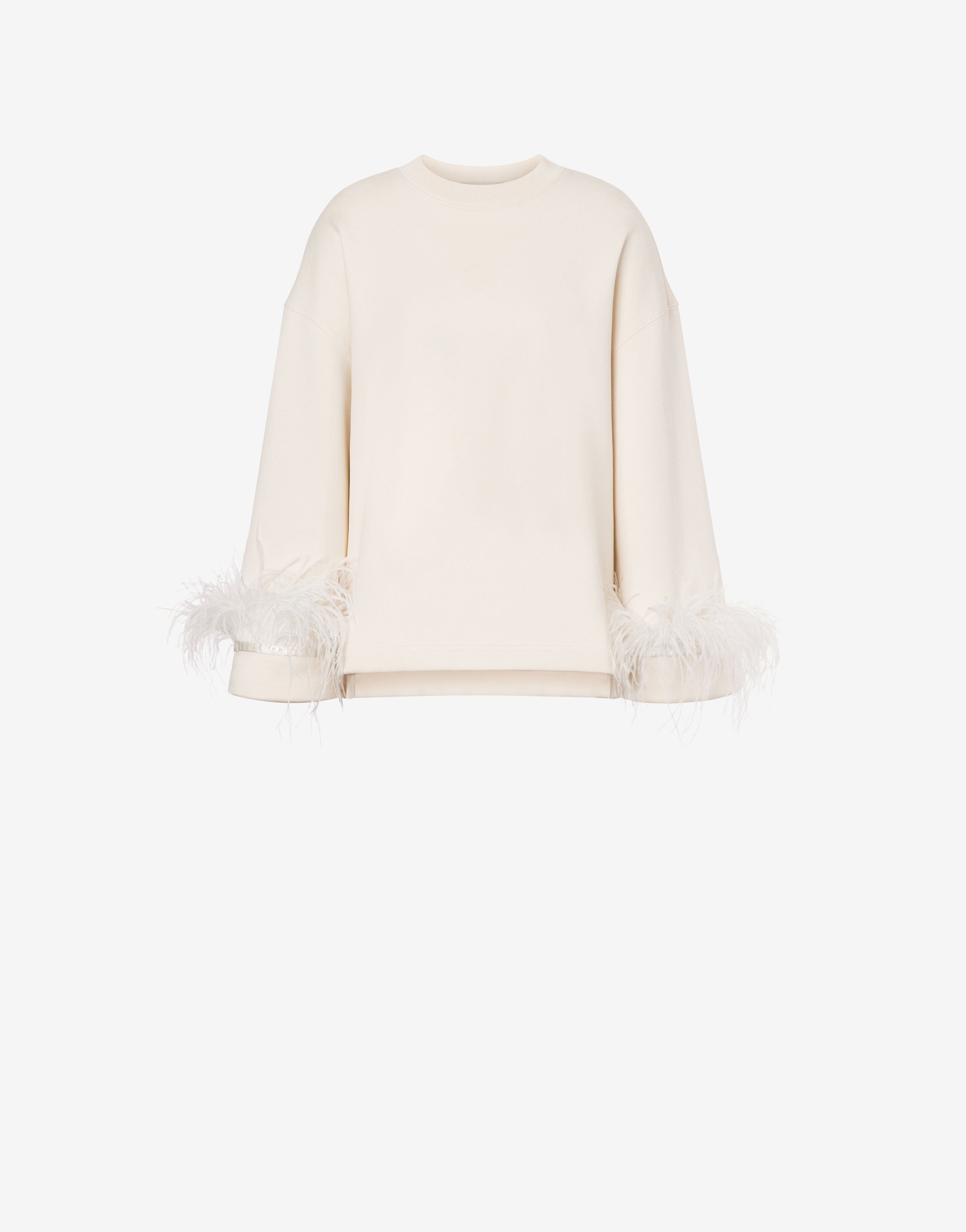 Felpa in cotone riciclato、mySite、aoinhome