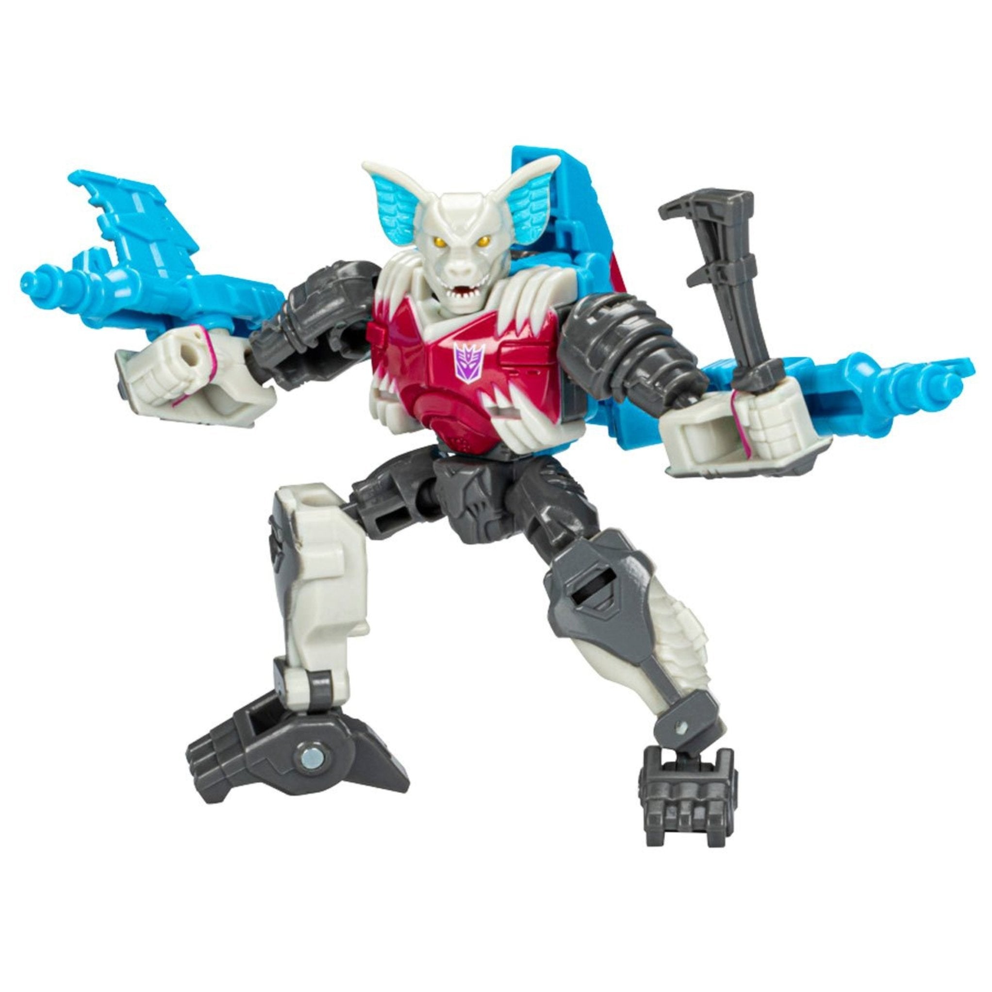 Transformers Legacy Evolution Bomb-Burst、mySite、hgirdovlk