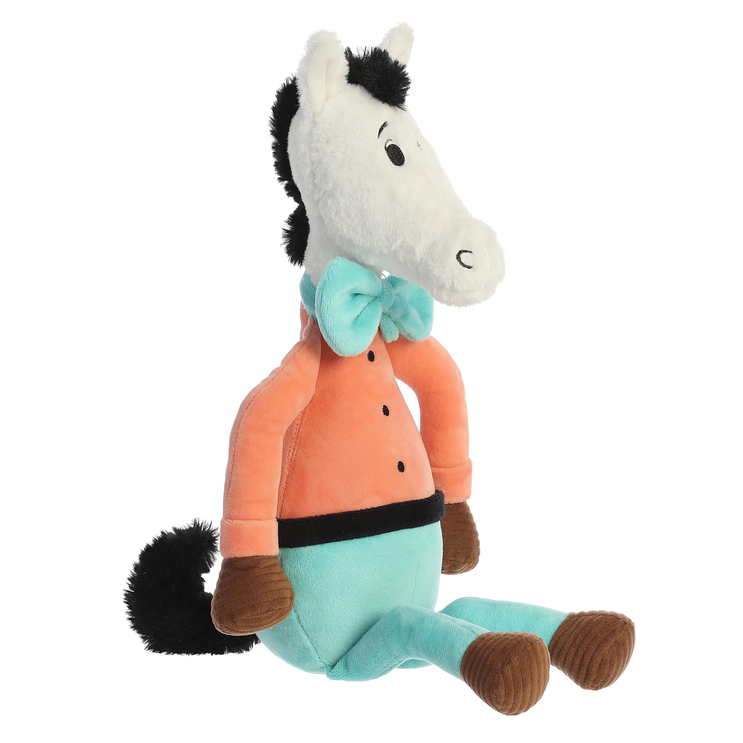 Aurora® - Dr. Seuss™ - 16 Horse Museum、mySite、g9winljtr