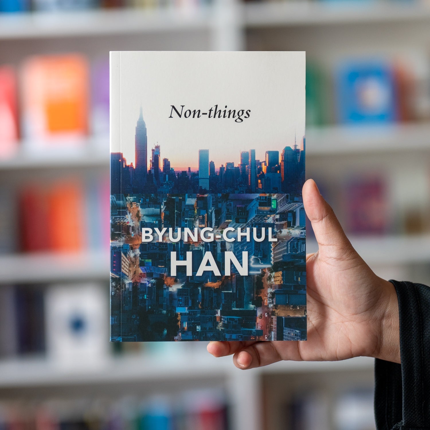 Non-things、mySite、topwebapps