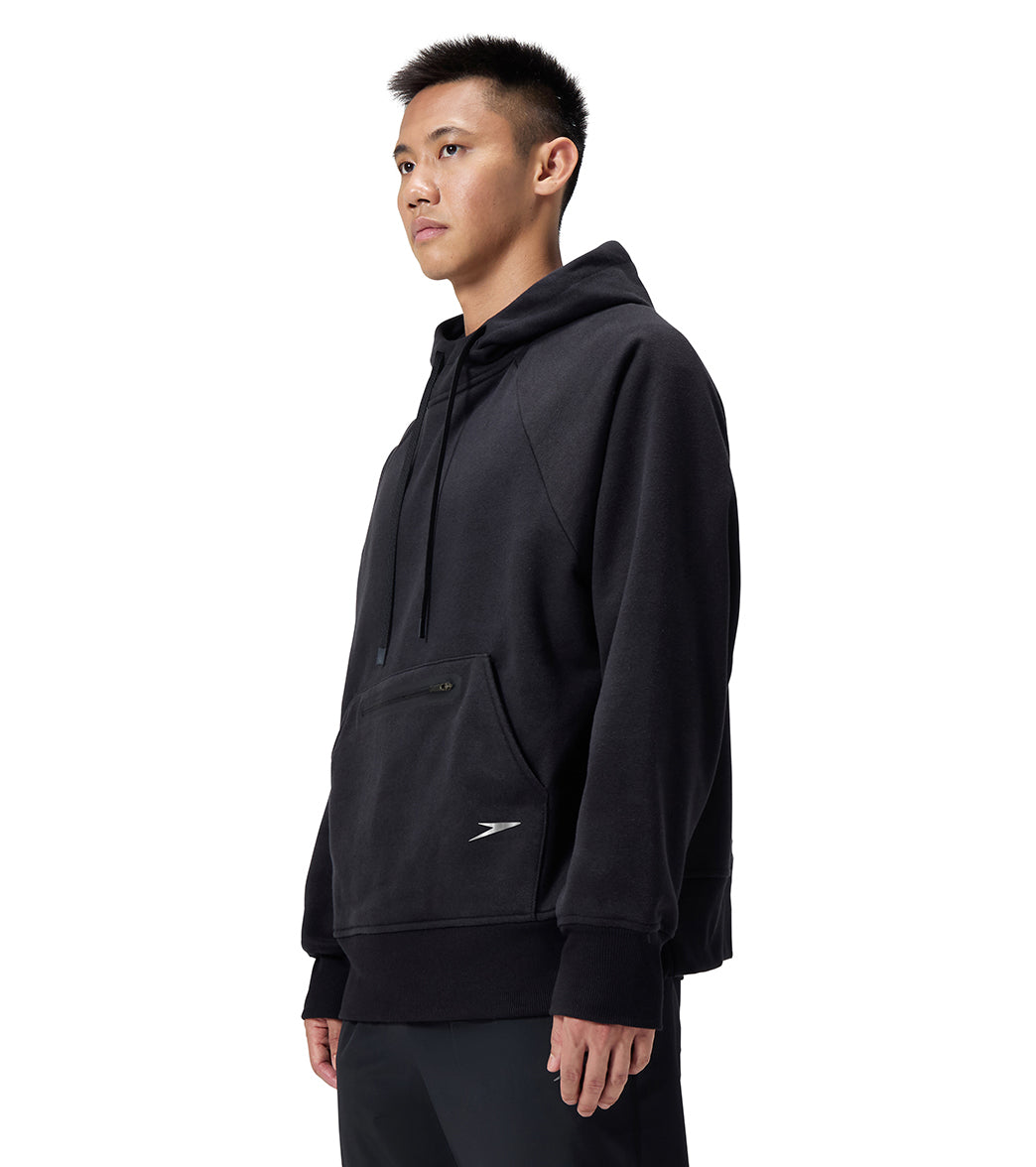 Speedo Unisex Pro Pullover Hoodie、mySite、noshort