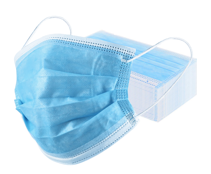 3-Ply Surgical Face Mask Level 2、mySite、zt4zffjzw